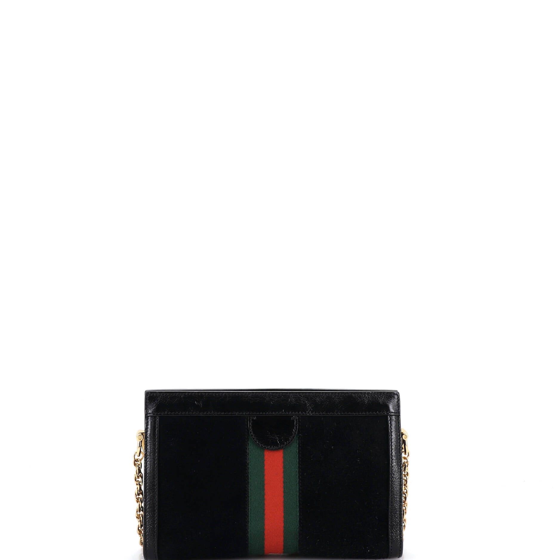 Gucci Ophidia Chain Shoulder Bag Size ONE SIZE - 3 Thumbnail