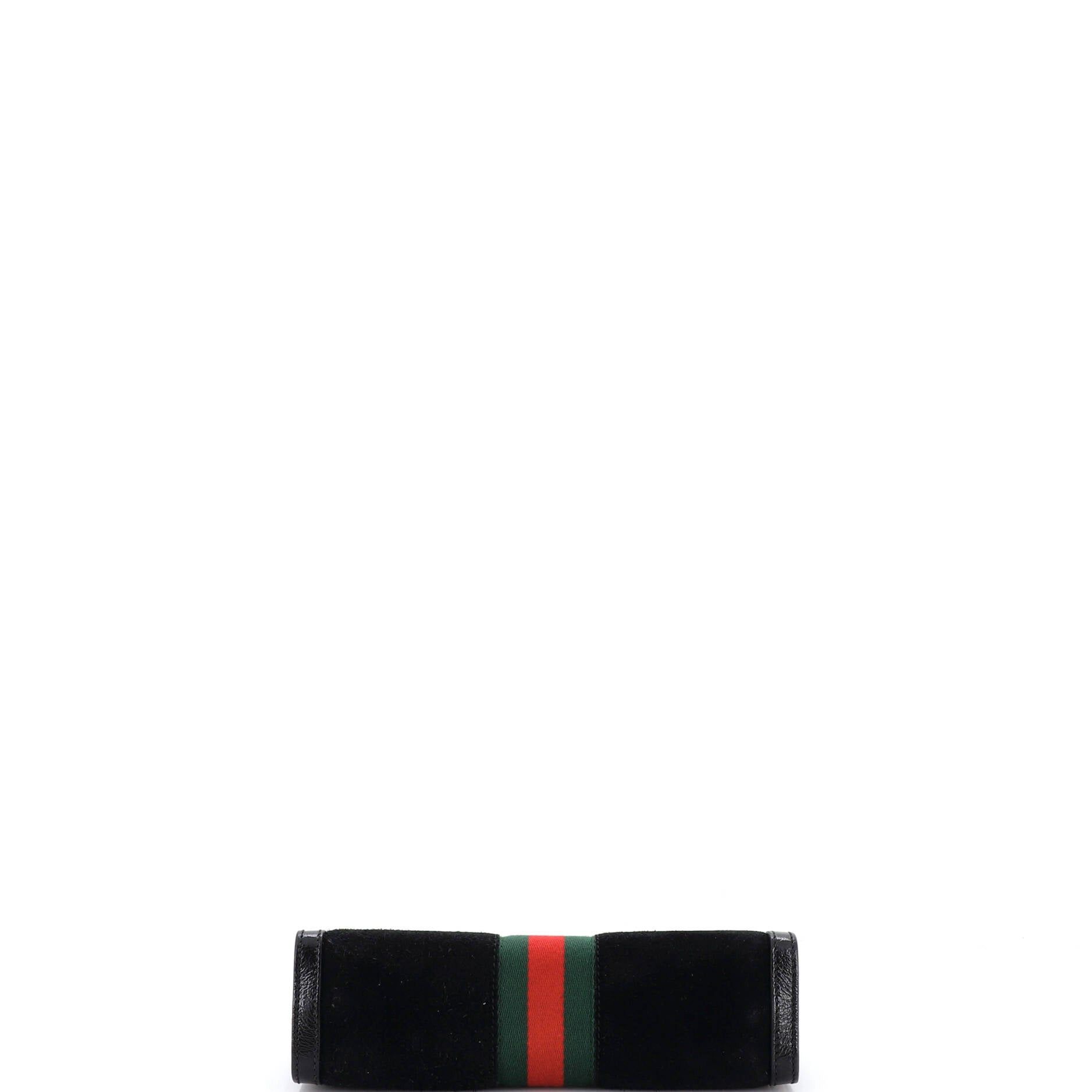 Gucci Ophidia Chain Shoulder Bag Size ONE SIZE - 4 Thumbnail