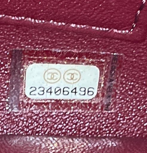 Chanel Trendy CC Top Handle Bag Size ONE SIZE - 8 Thumbnail