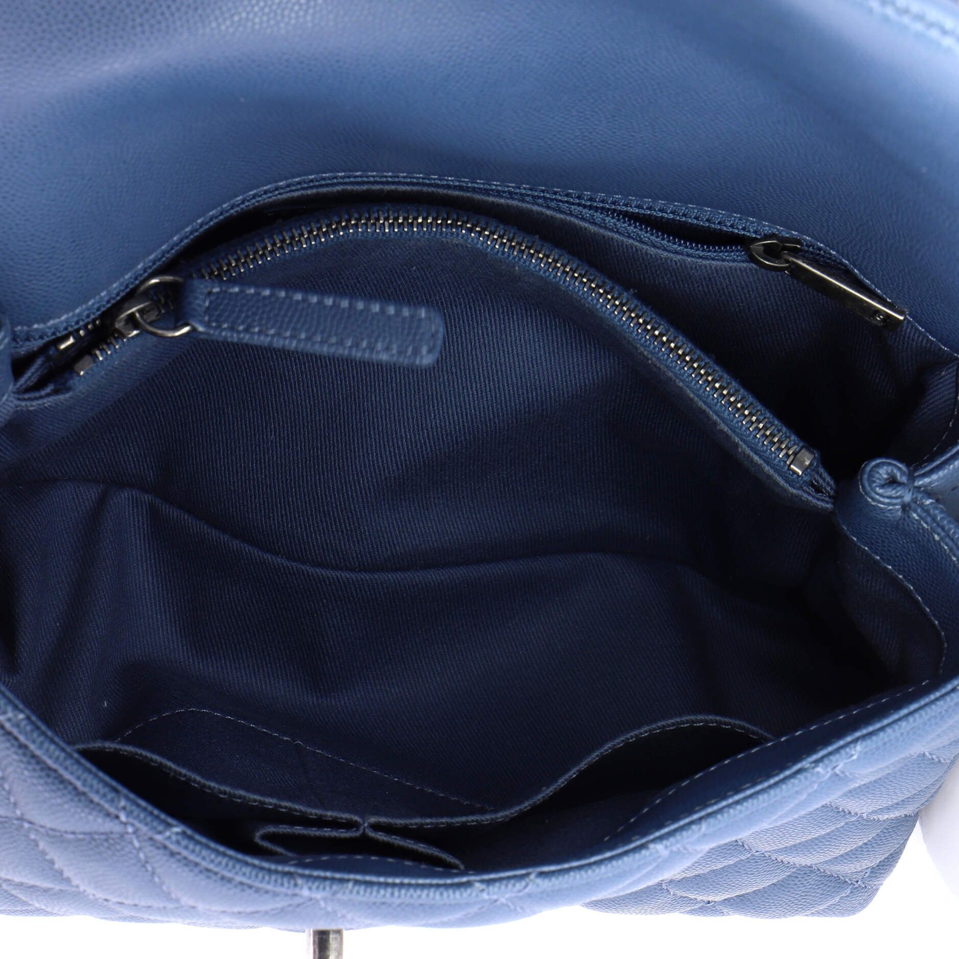 Chanel Coco Top Handle Bag Size ONE SIZE - 6 Thumbnail