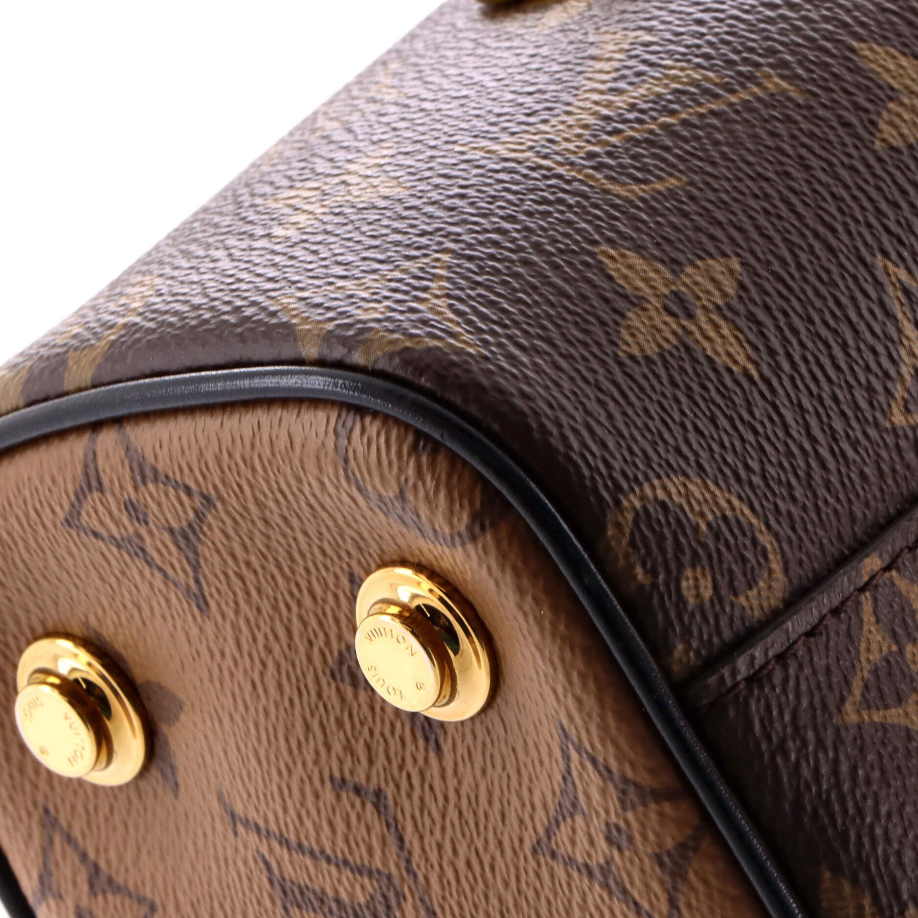 Louis Vuitton Vanity Handbag Size ONE SIZE - 7 Thumbnail