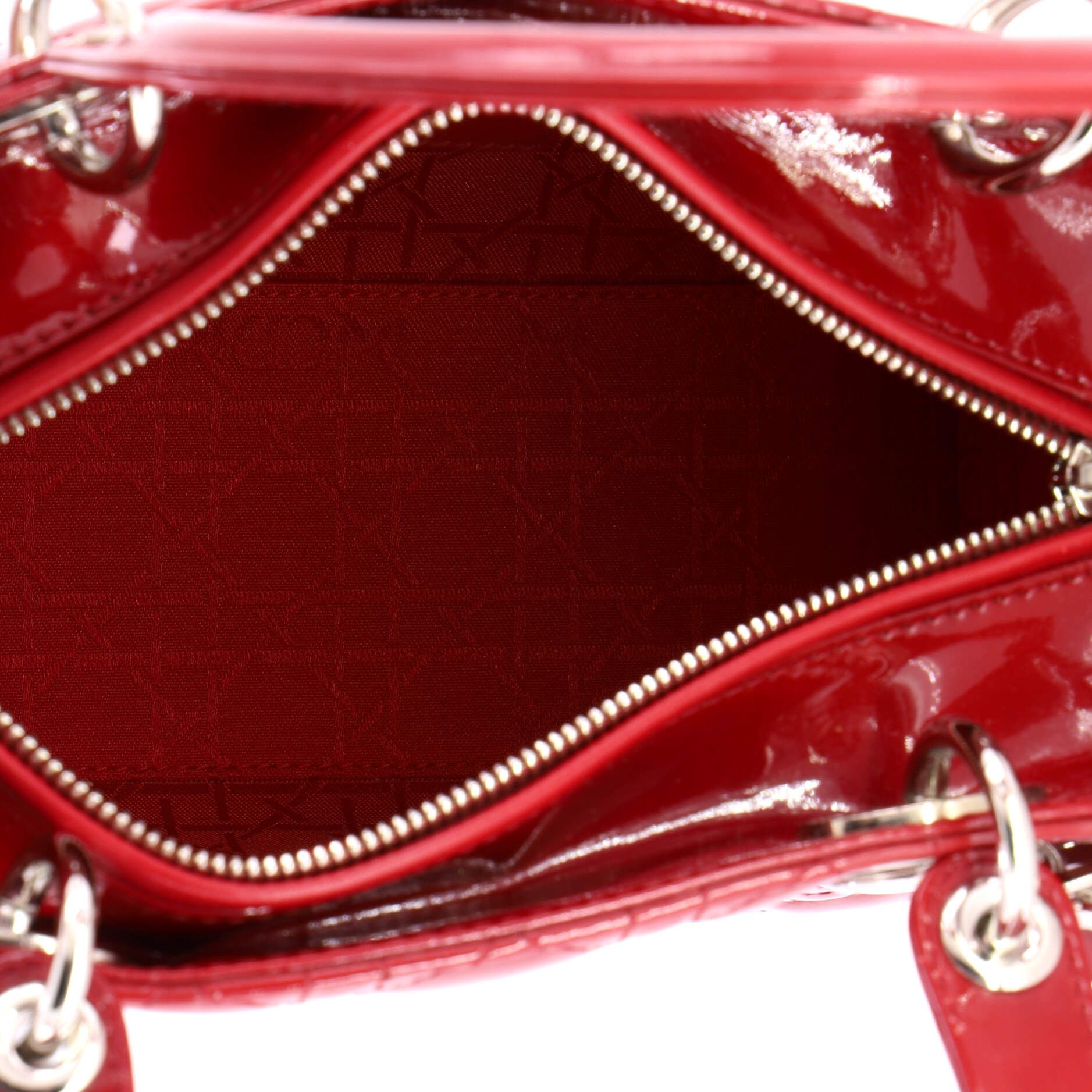 Dior Lady Dior Bag Size ONE SIZE - 5 Thumbnail