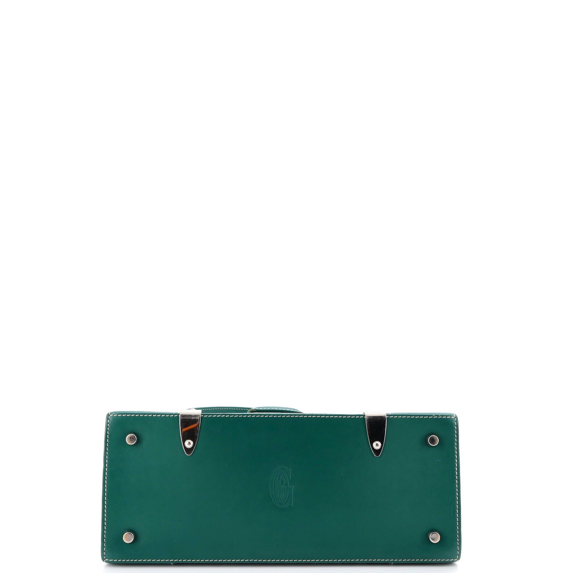 Goyard Saigon Top Handle Bag Size ONE SIZE - 4 Thumbnail