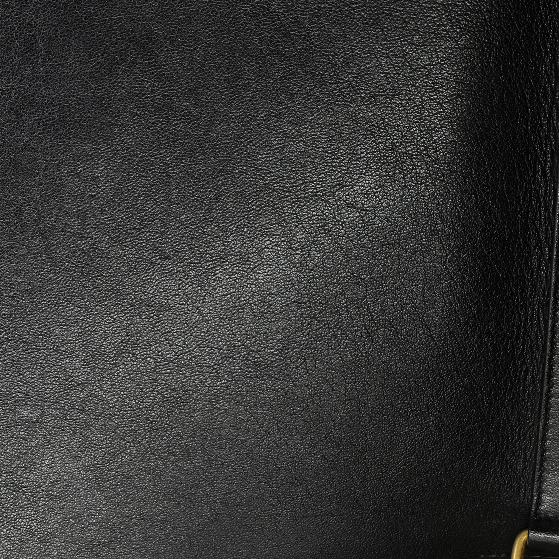 Saint Laurent Paris Becky Shoulder Bag Size ONE SIZE - 7 Thumbnail