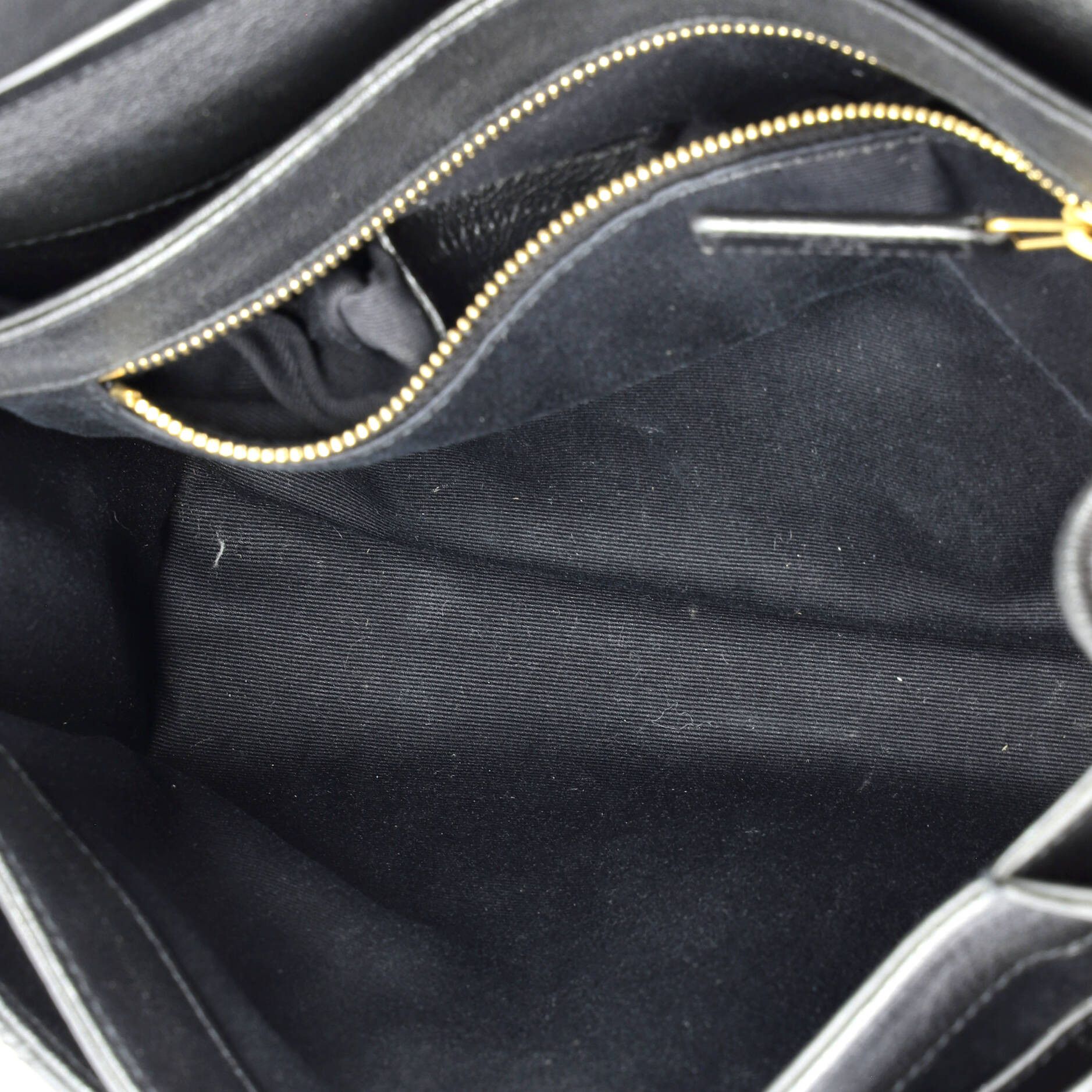 Saint Laurent Paris Becky Shoulder Bag Size ONE SIZE - 5 Thumbnail