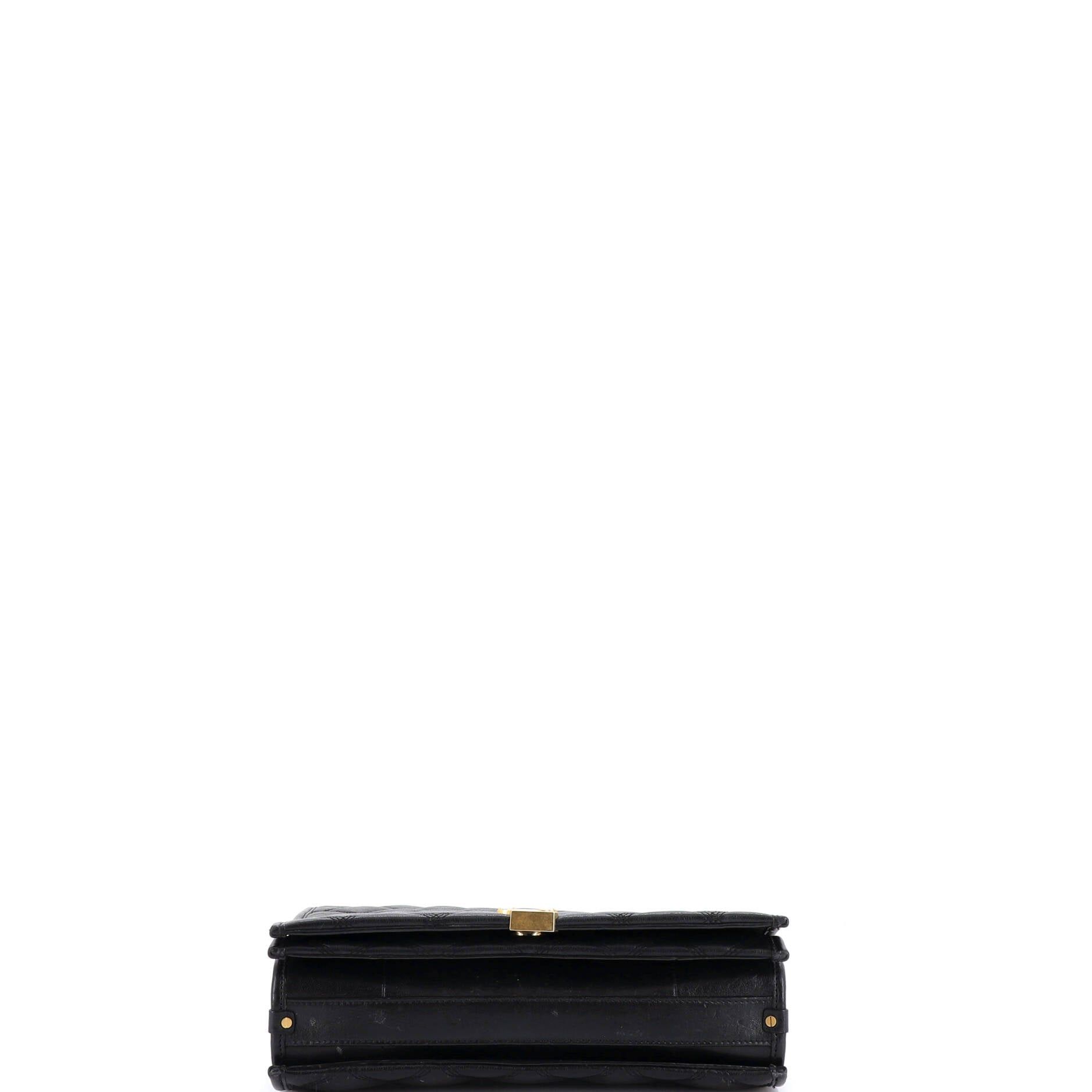 Saint Laurent Paris Becky Shoulder Bag Size ONE SIZE - 4 Thumbnail