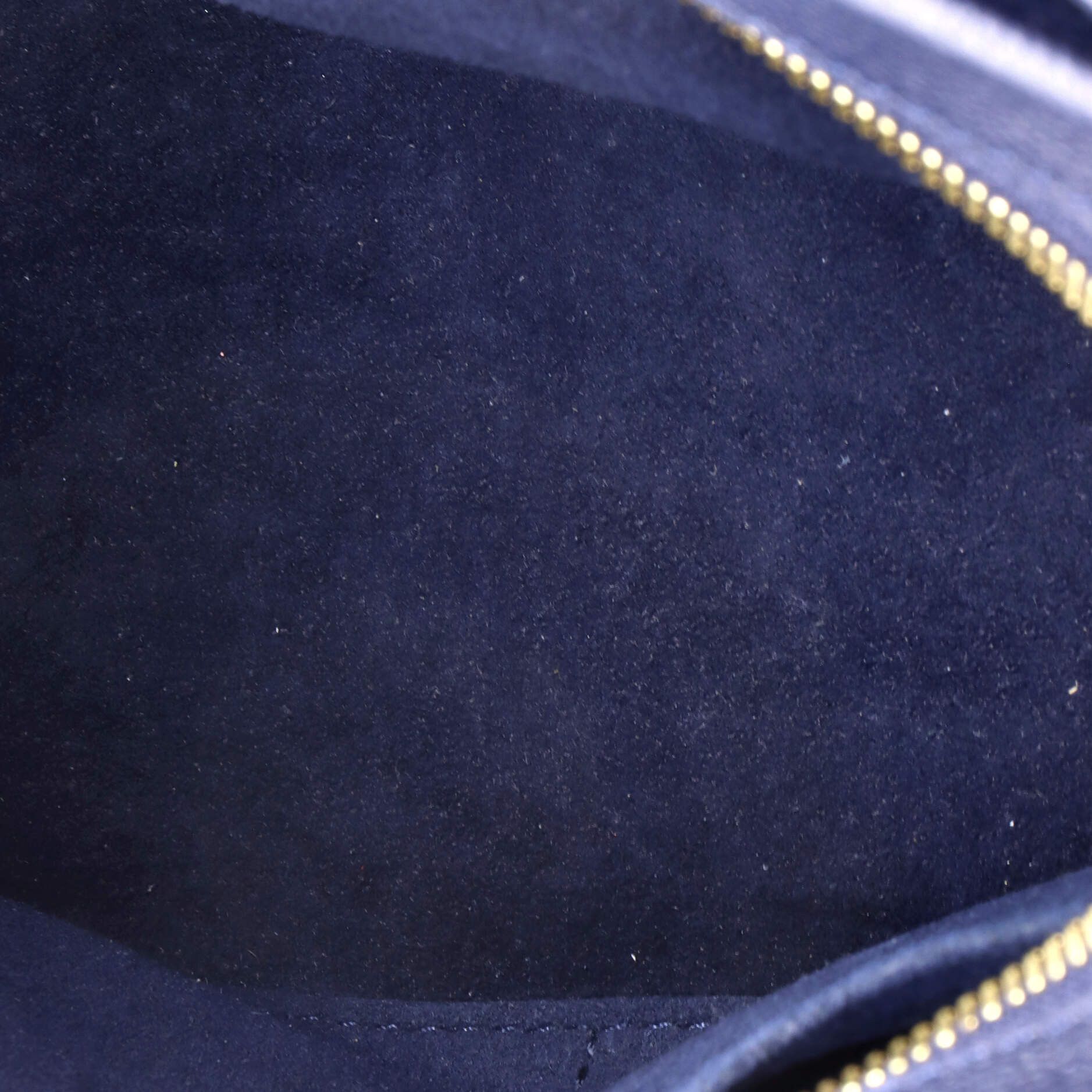 Louis Vuitton Popincourt NM Handbag Size ONE SIZE - 5 Thumbnail