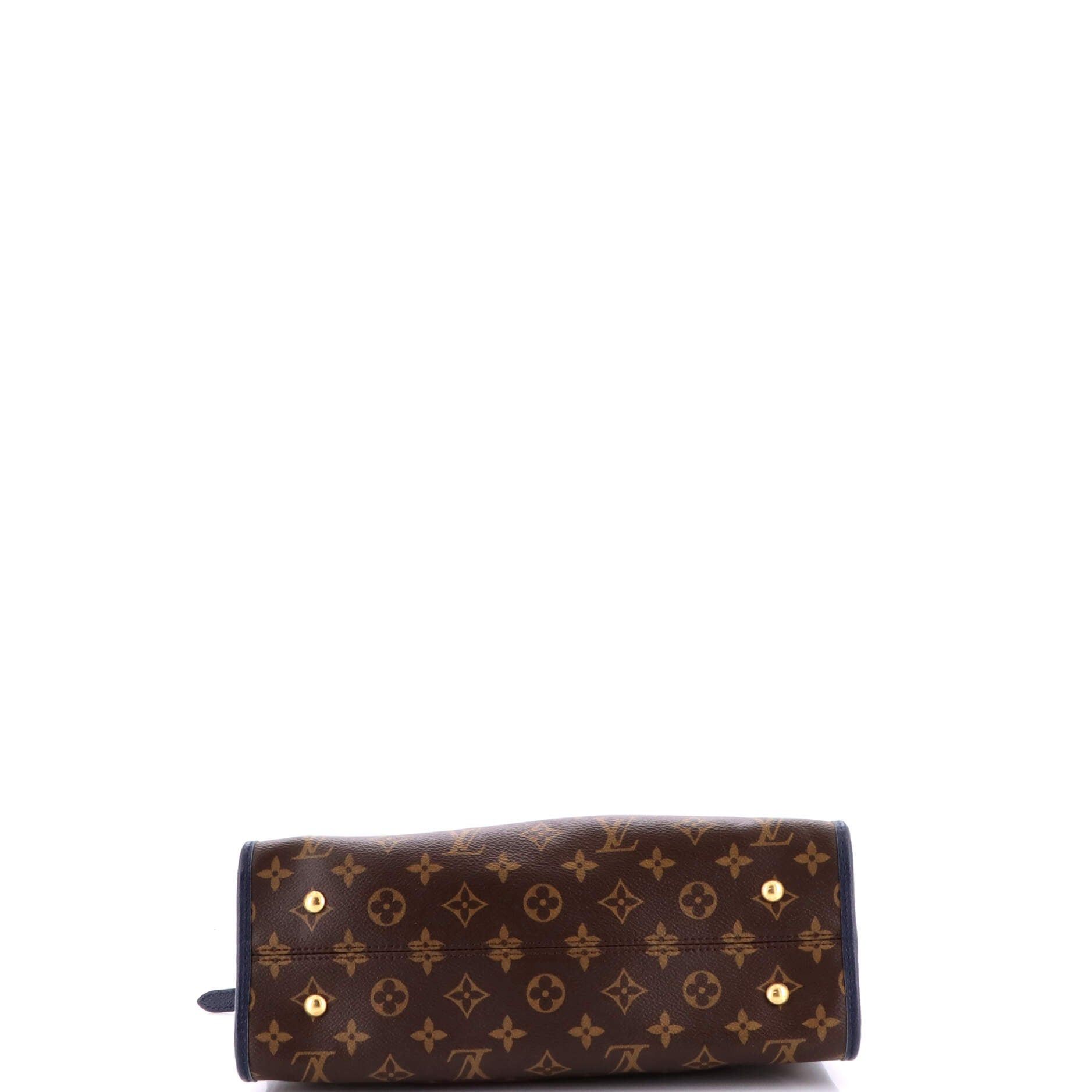 Louis Vuitton Popincourt NM Handbag Size ONE SIZE - 4 Thumbnail