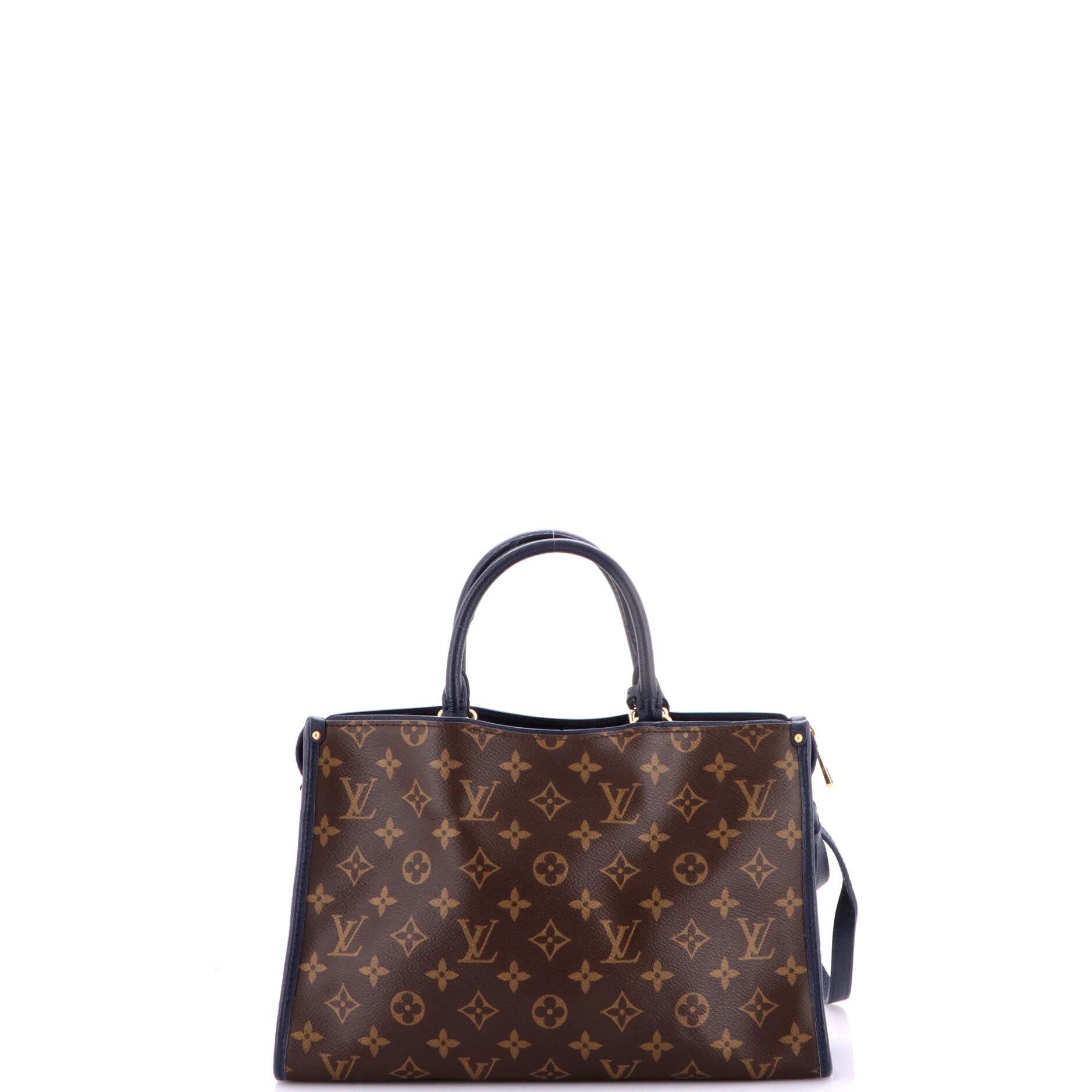 Louis Vuitton Popincourt NM Handbag Size ONE SIZE - 3 Thumbnail
