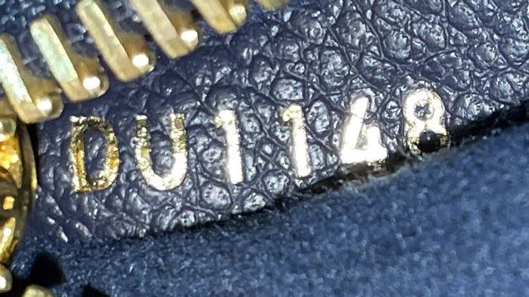 Louis Vuitton Popincourt NM Handbag Size ONE SIZE - 9 Thumbnail