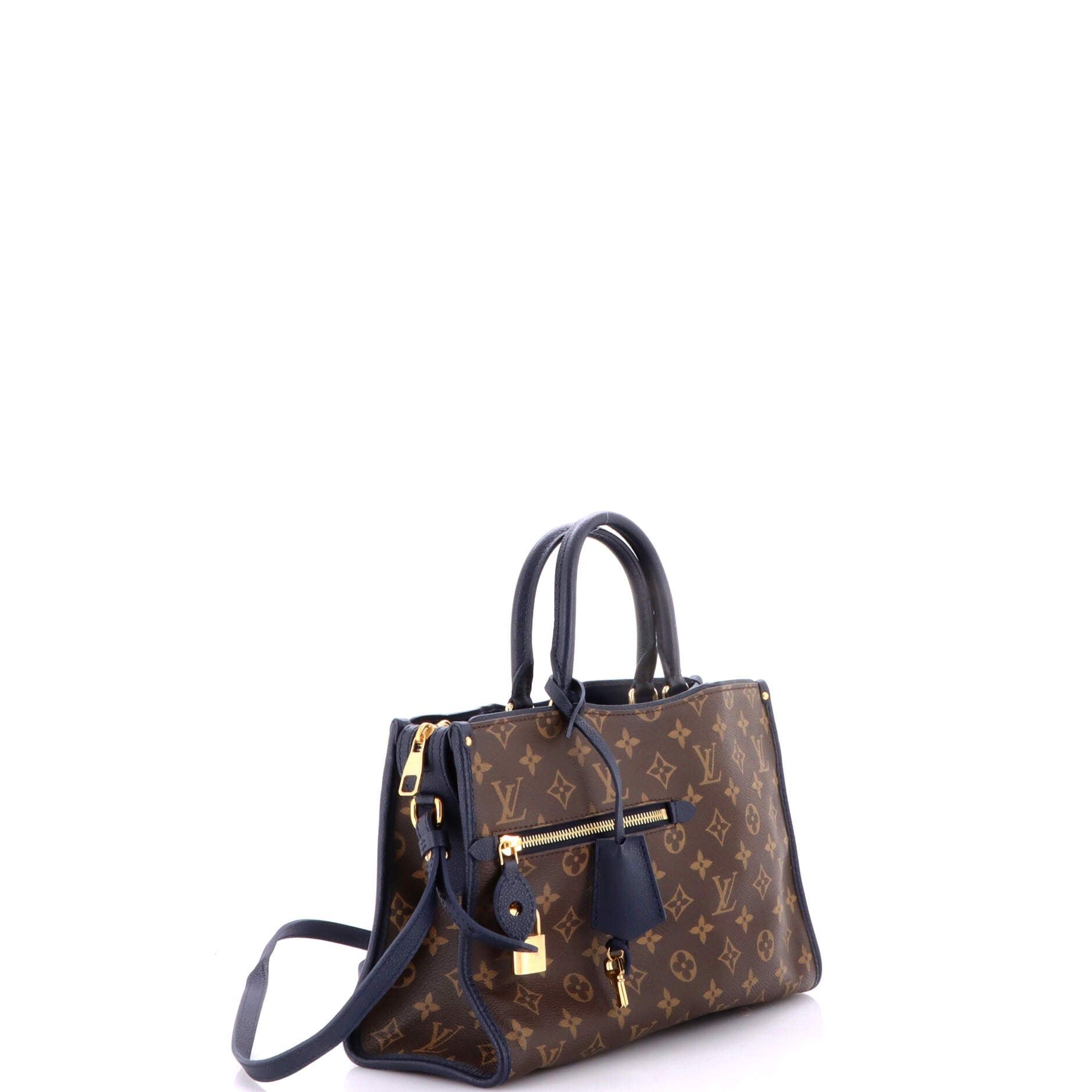Louis Vuitton Popincourt NM Handbag Size ONE SIZE - 2 Thumbnail