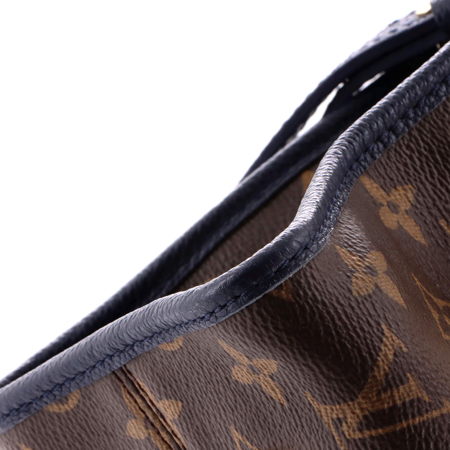 Louis Vuitton Popincourt NM Handbag Size ONE SIZE - 7 Thumbnail