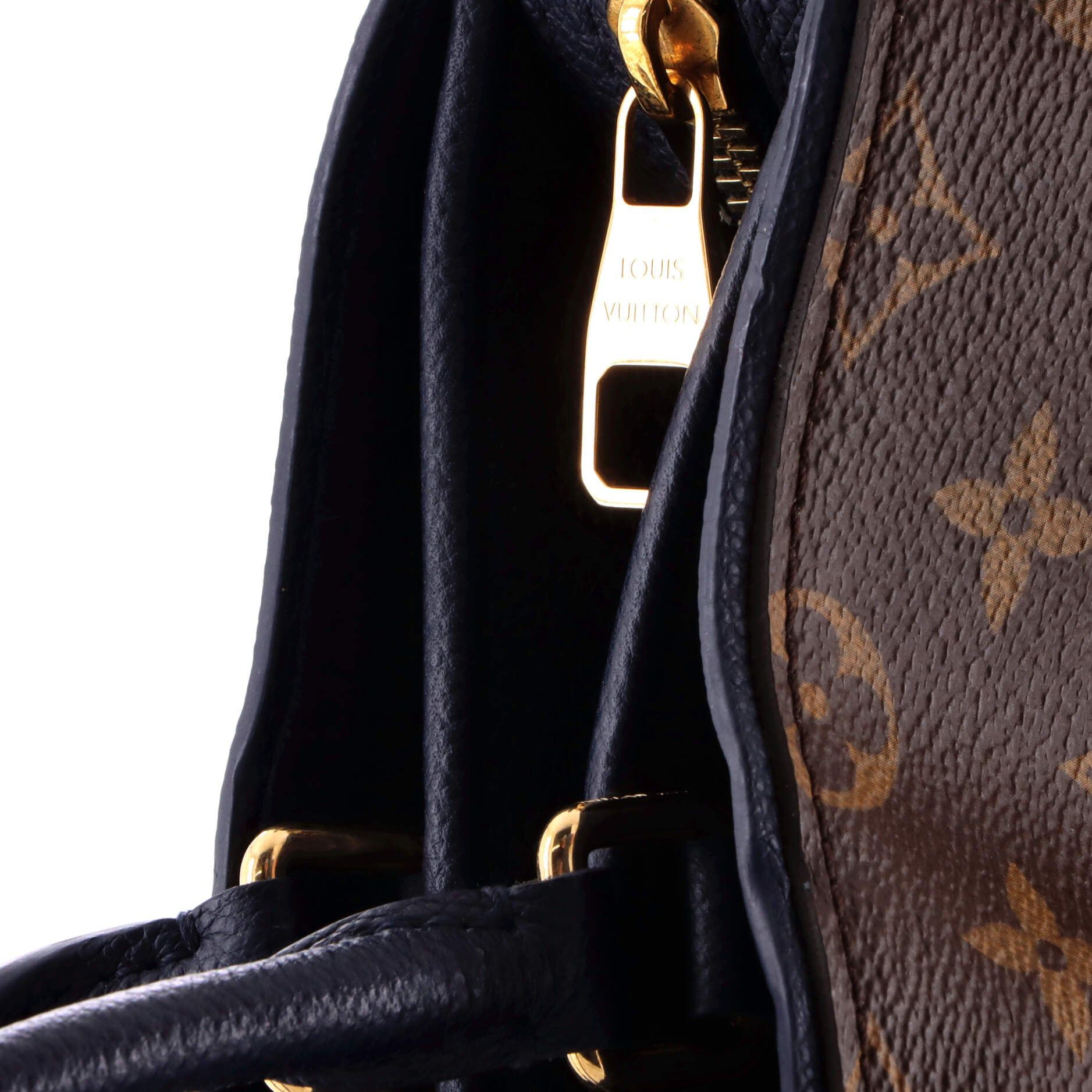 Louis Vuitton Popincourt NM Handbag Size ONE SIZE - 6 Thumbnail