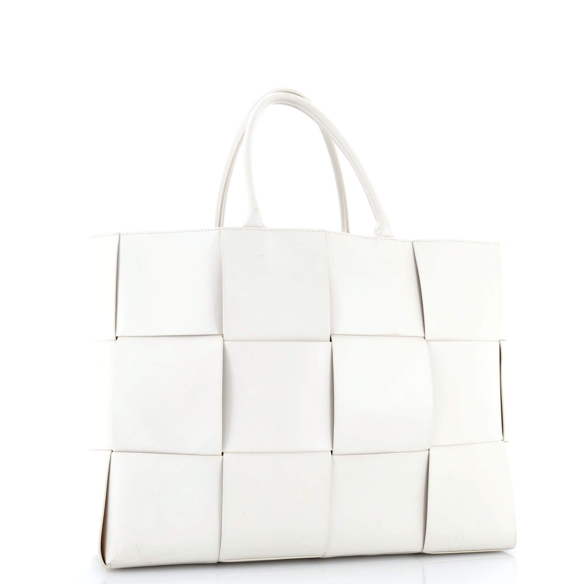 Bottega Veneta Arco Tote Size ONE SIZE - 2 Thumbnail