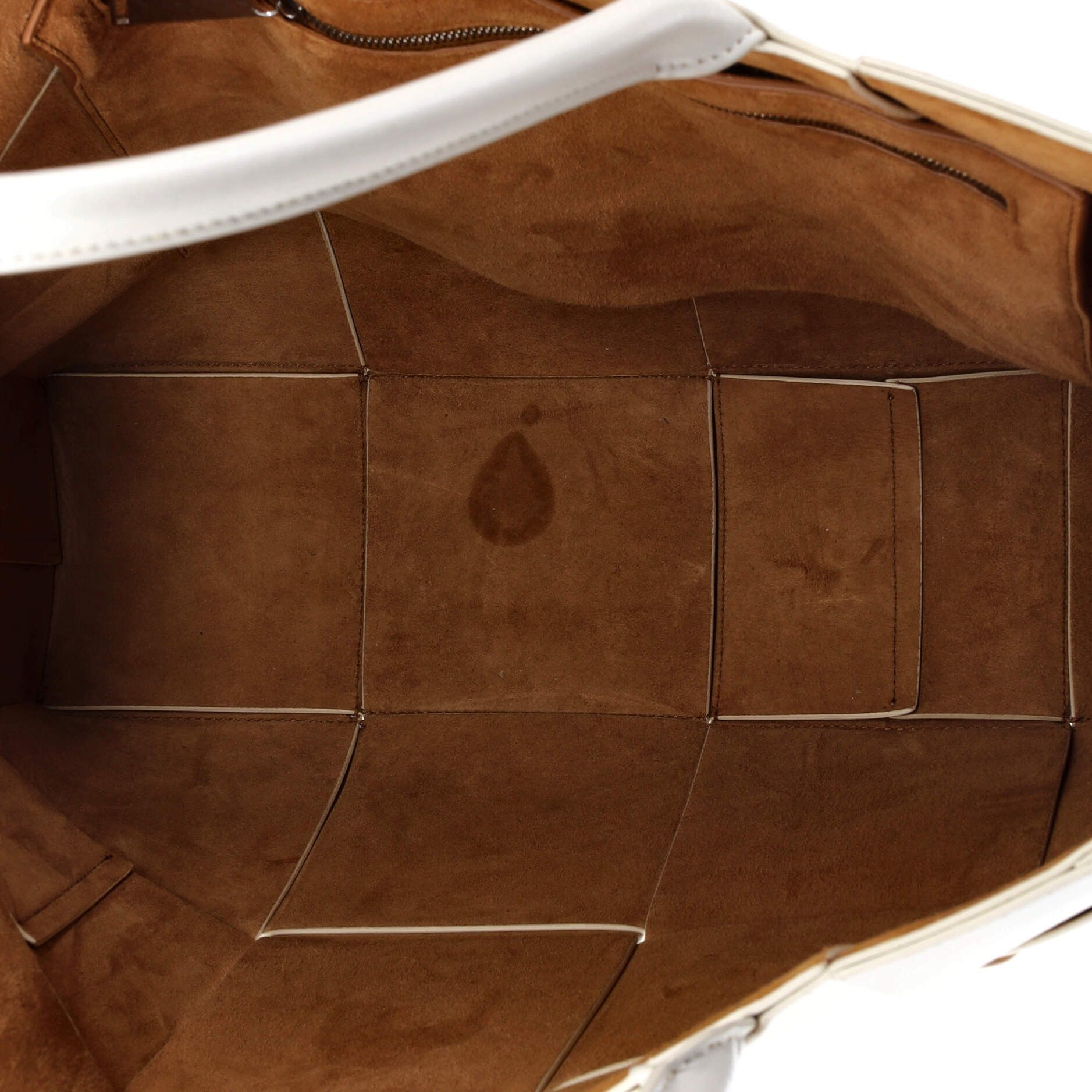 Bottega Veneta Arco Tote Size ONE SIZE - 5 Thumbnail