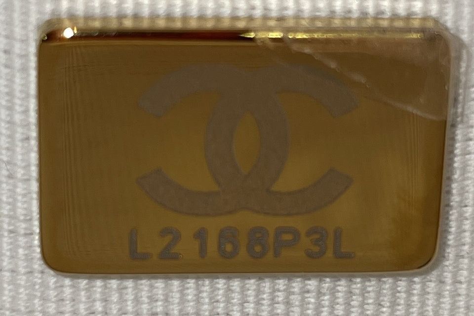 Chanel Coco Casino Wallet on Chain Size ONE SIZE - 8 Thumbnail