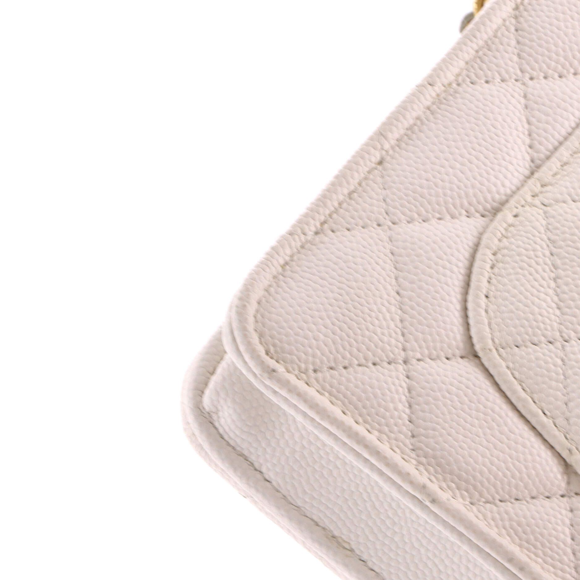 Chanel Coco Casino Wallet on Chain Size ONE SIZE - 6 Thumbnail
