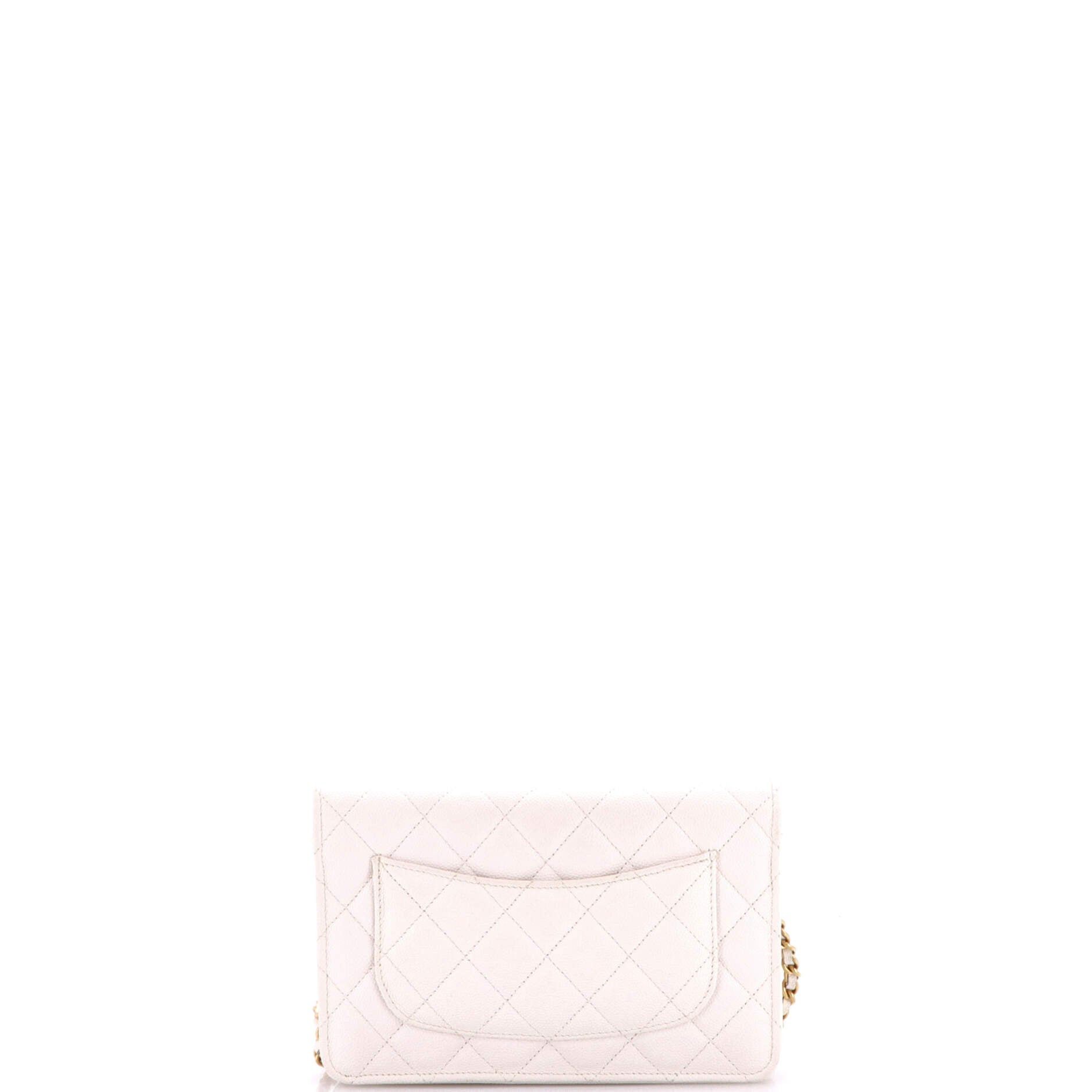 Chanel Coco Casino Wallet on Chain Size ONE SIZE - 3 Thumbnail