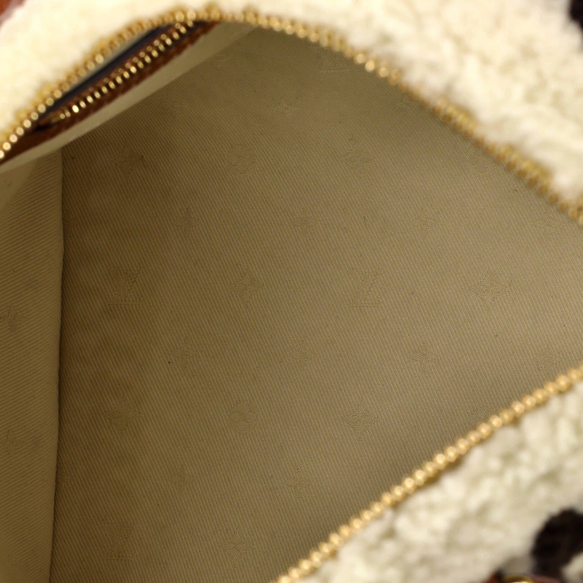 Louis Vuitton Speedy Bandouliere Bag Size ONE SIZE - 5 Thumbnail