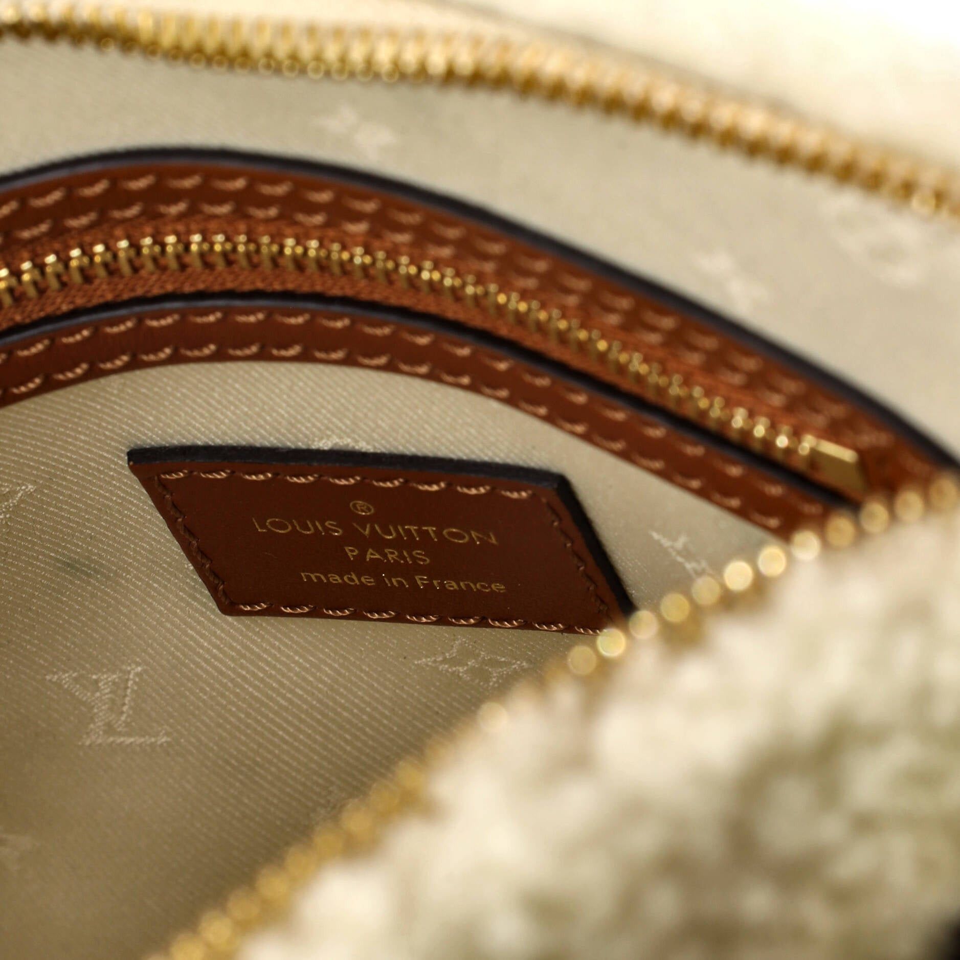 Louis Vuitton Speedy Bandouliere Bag Size ONE SIZE - 6 Thumbnail