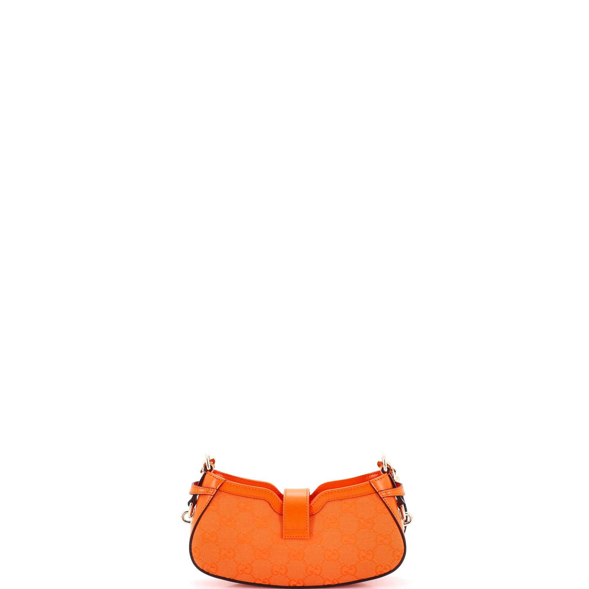 Gucci Moon Side Shoulder Bag Size ONE SIZE - 3 Thumbnail