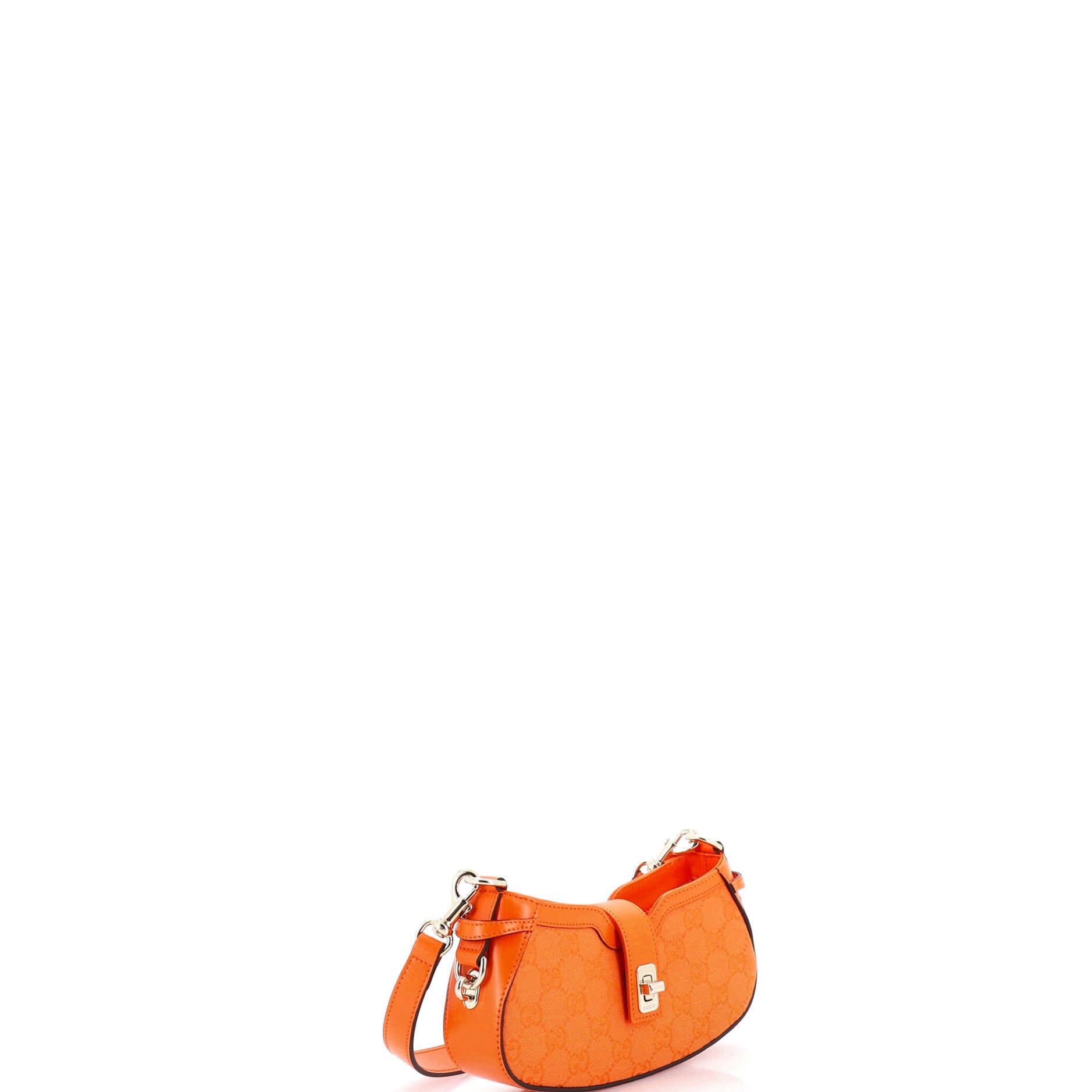 Gucci Moon Side Shoulder Bag Size ONE SIZE - 2 Thumbnail