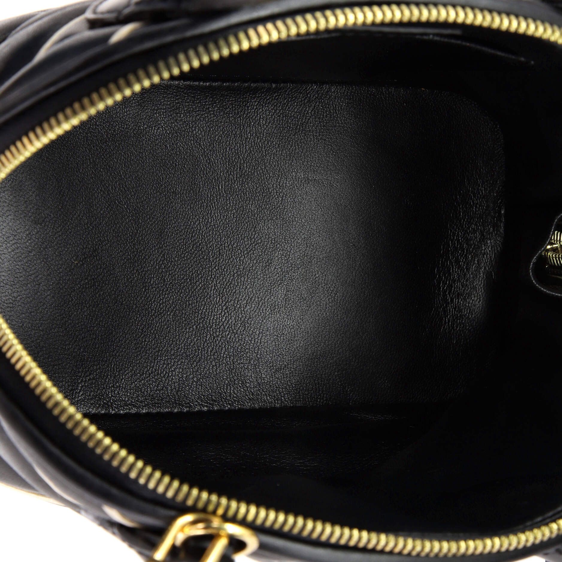 Louis Vuitton Alma Handbag Size ONE SIZE - 5 Thumbnail