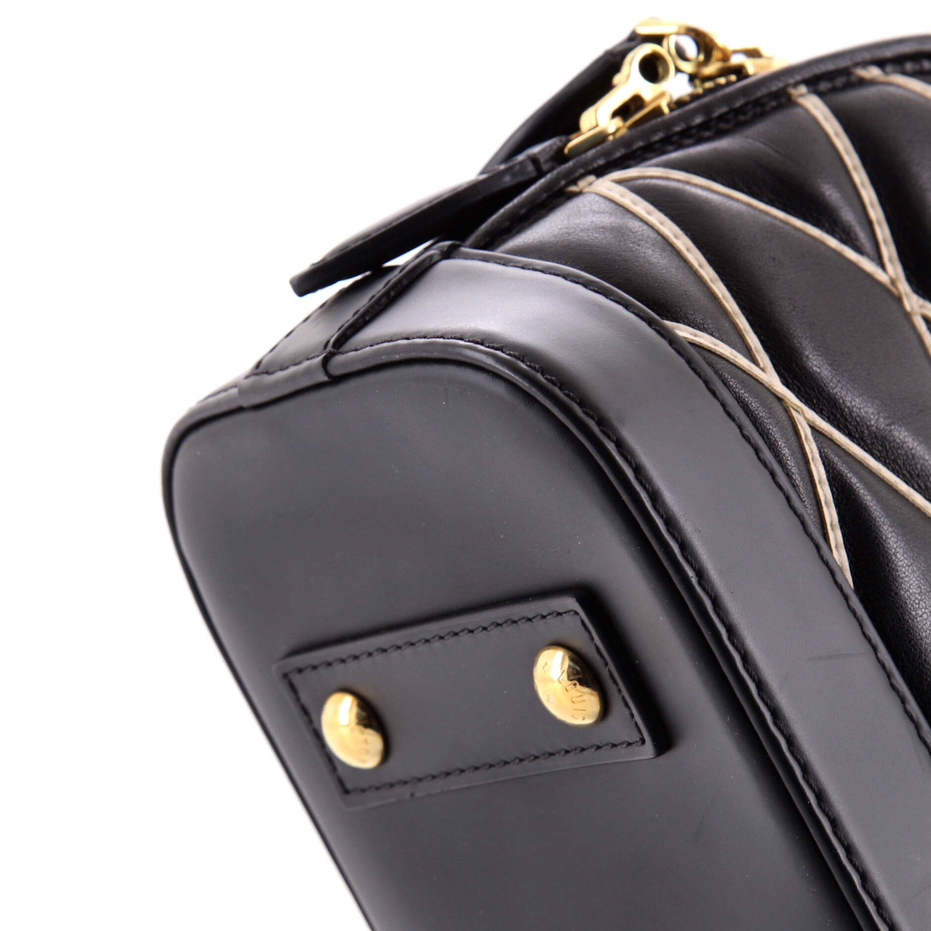 Louis Vuitton Alma Handbag Size ONE SIZE - 6 Thumbnail