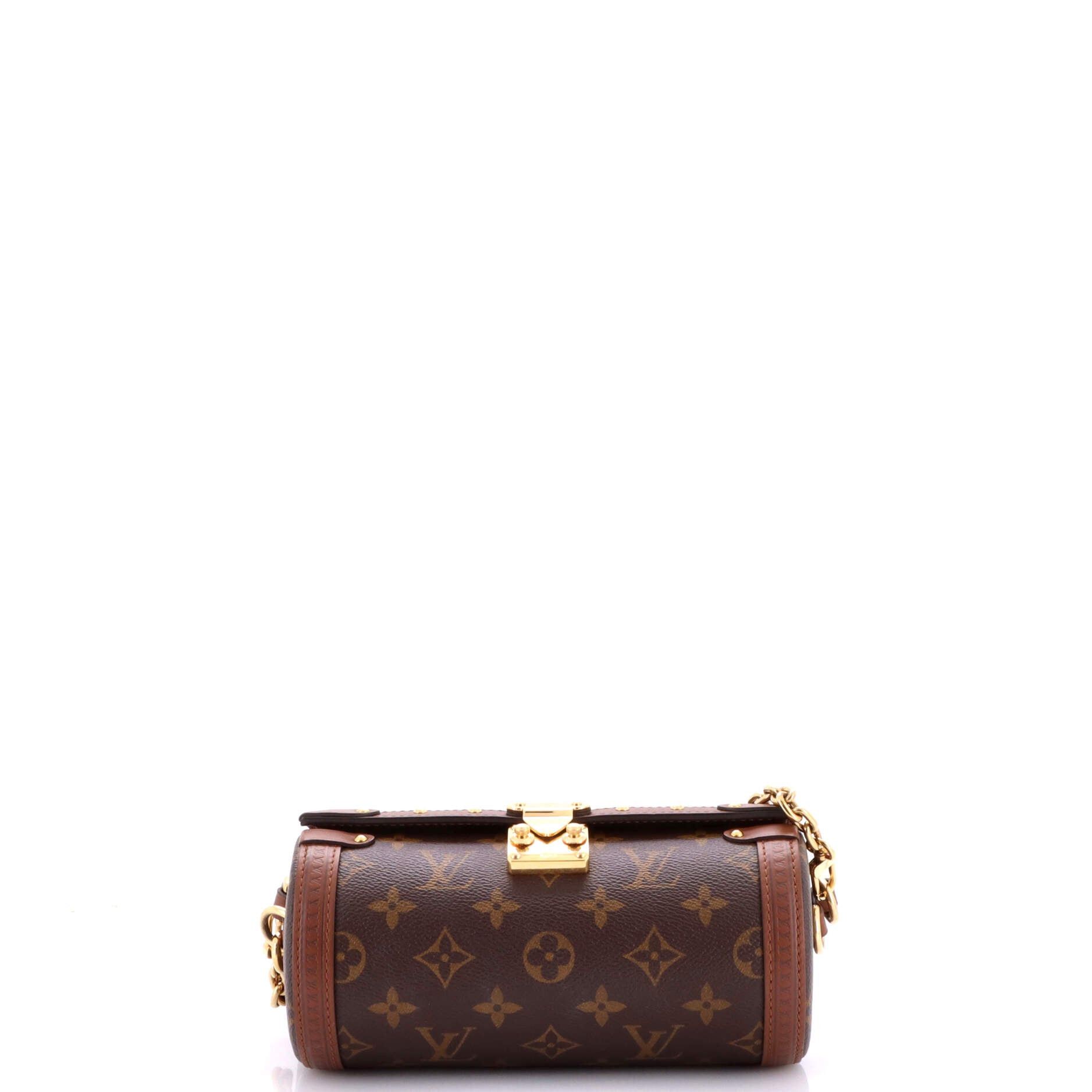Louis Vuitton Papillon Trunk Bag Size ONE SIZE - 4 Thumbnail