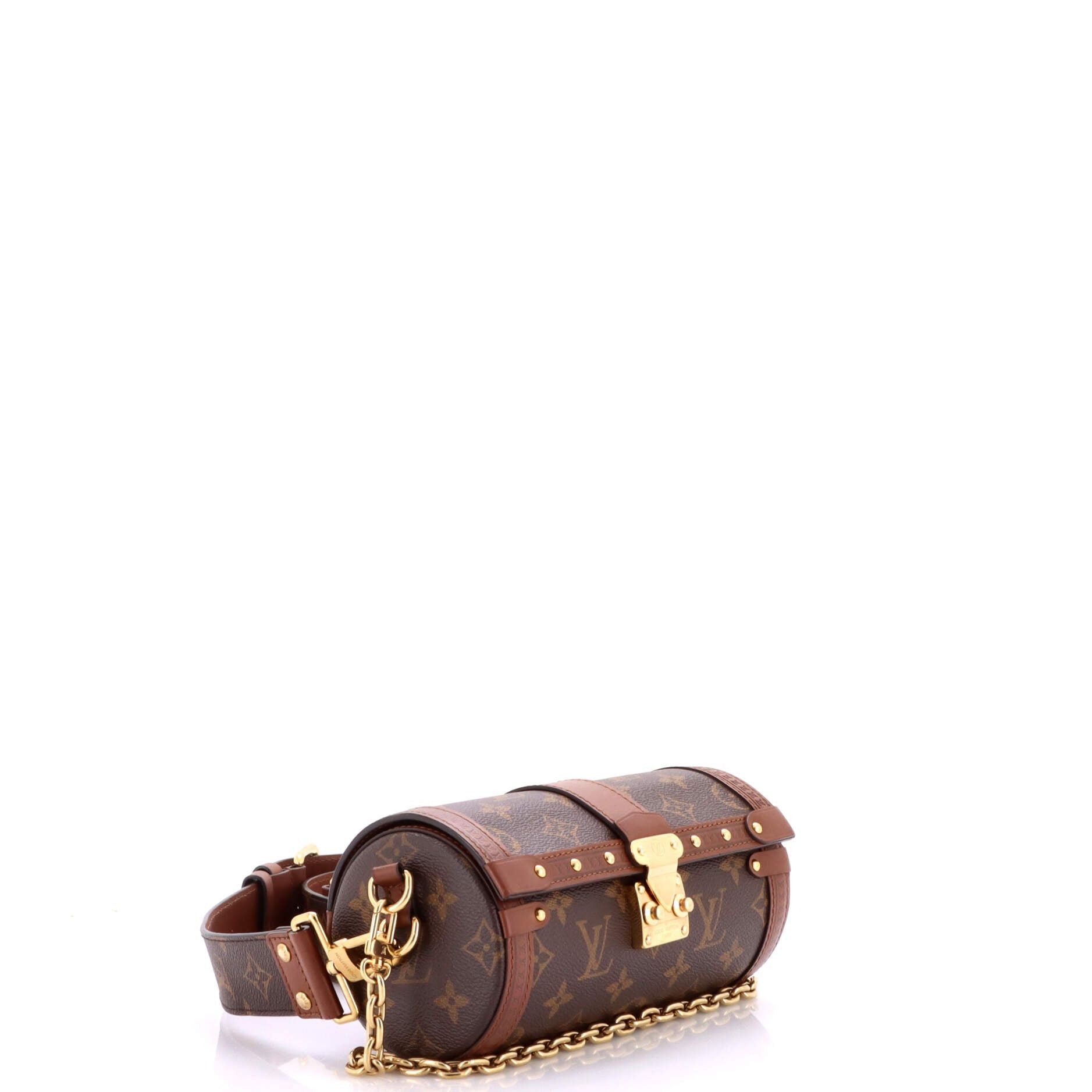 Louis Vuitton Papillon Trunk Bag Size ONE SIZE - 2 Thumbnail