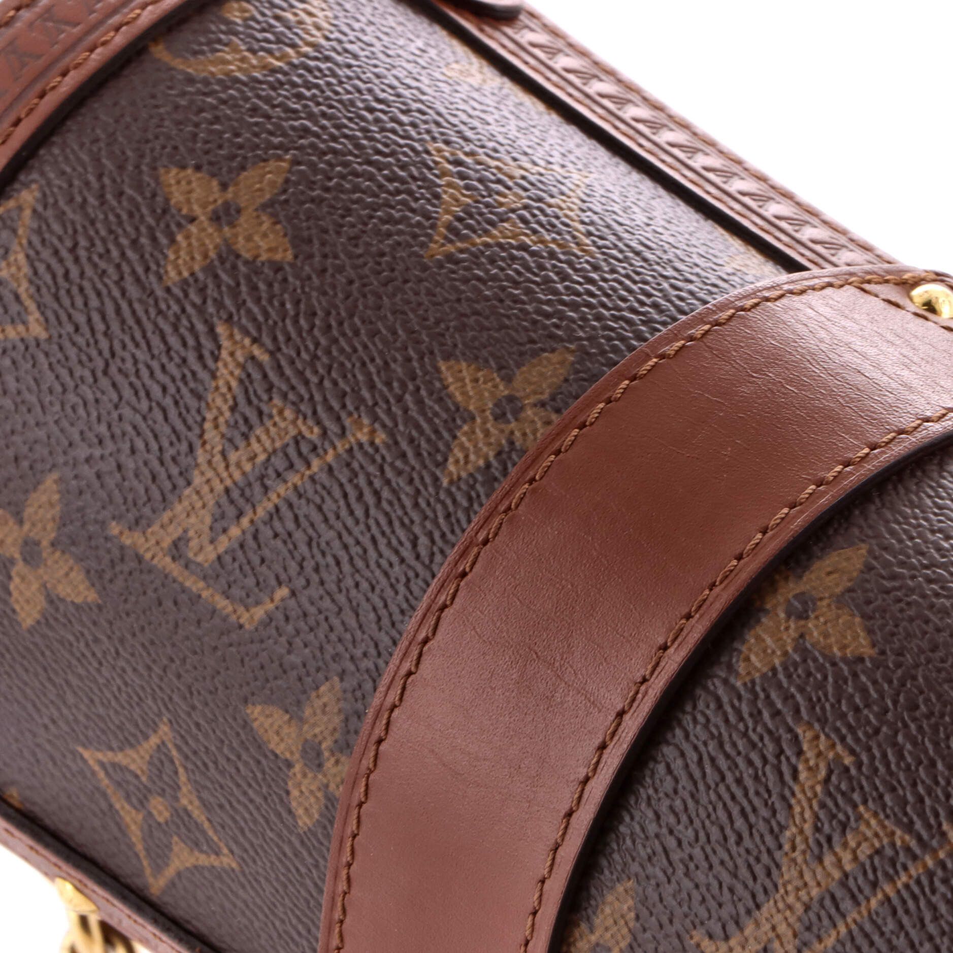 Louis Vuitton Papillon Trunk Bag Size ONE SIZE - 6 Thumbnail