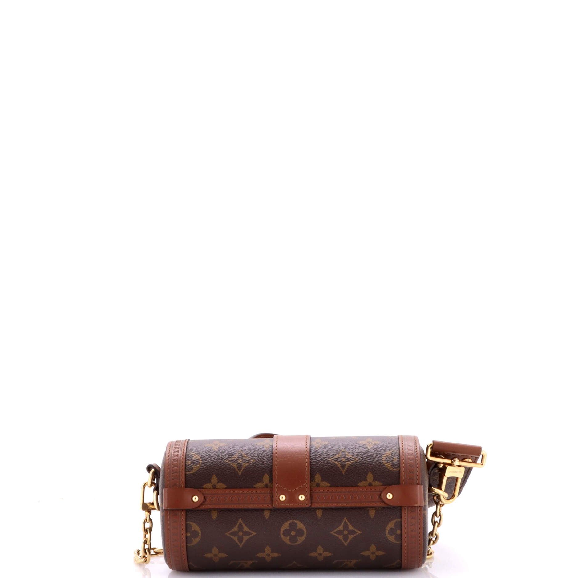 Louis Vuitton Papillon Trunk Bag Size ONE SIZE - 3 Thumbnail