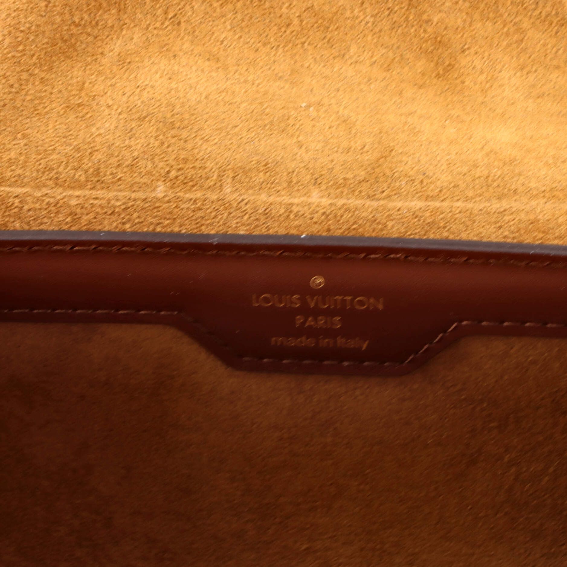Louis Vuitton Papillon Trunk Bag Size ONE SIZE - 7 Thumbnail