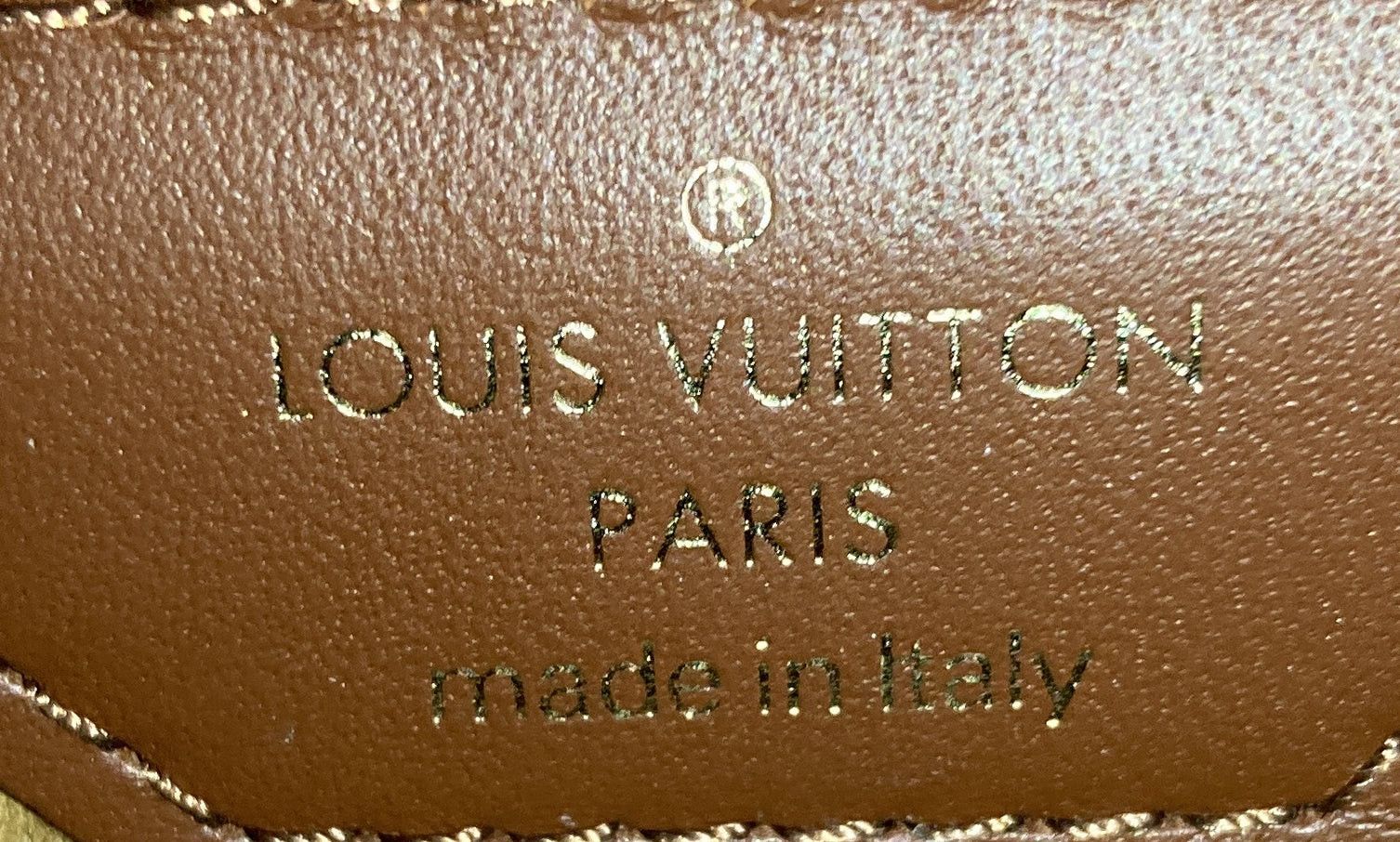 Louis Vuitton Papillon Trunk Bag Size ONE SIZE - 8 Thumbnail