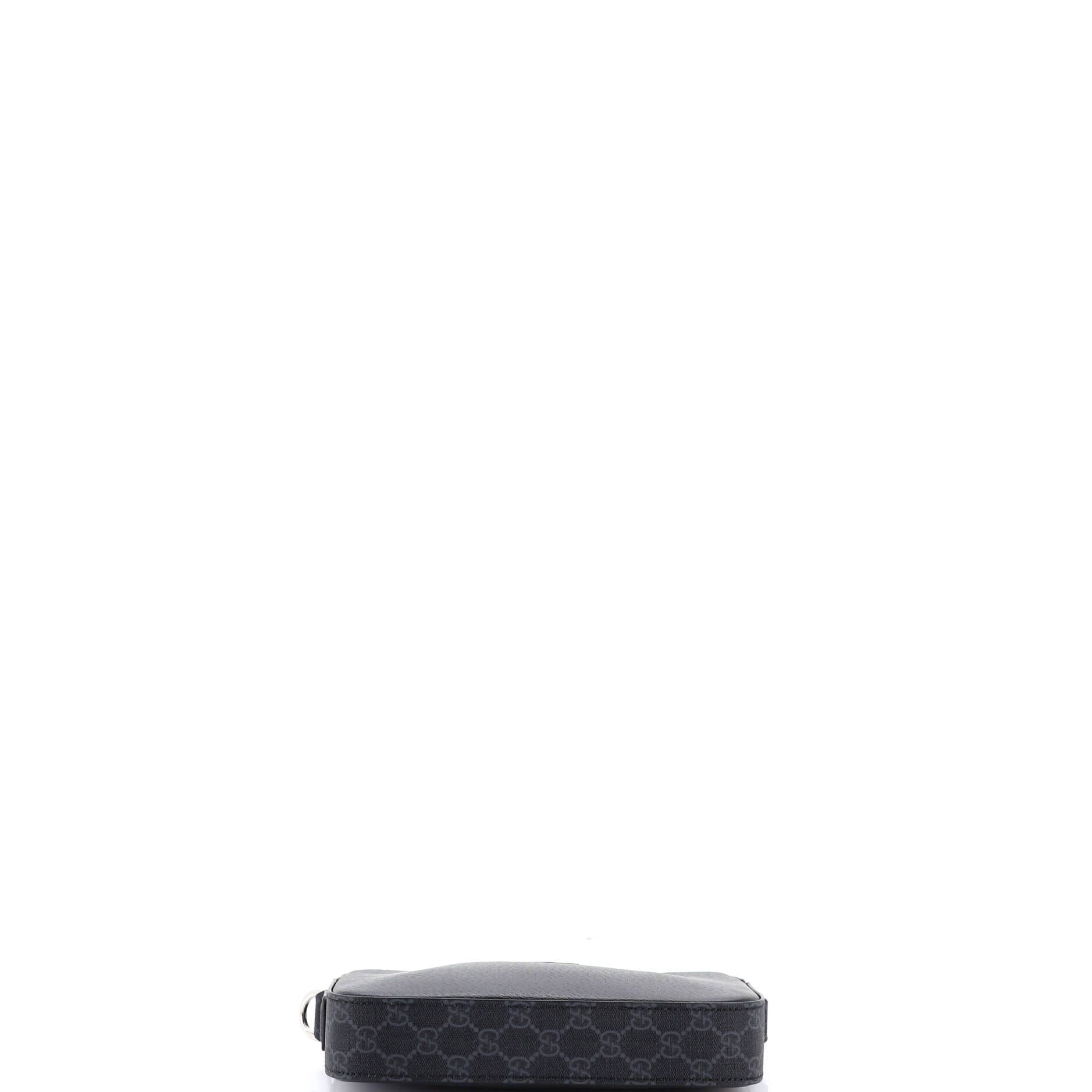 Gucci Crossbody Camera Bag Size ONE SIZE - 4 Thumbnail