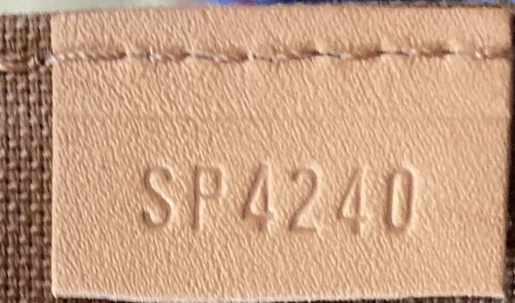 Louis Vuitton Petit Sac Plat Bag Size ONE SIZE - 9 Thumbnail
