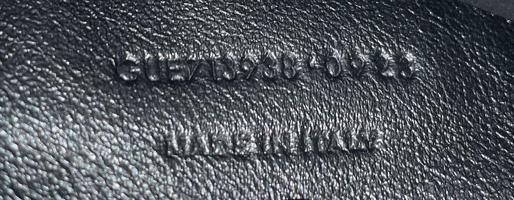 Saint Laurent Paris Le 5 a 7 Supple Hobo Size ONE SIZE - 6 Thumbnail