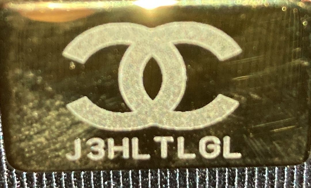 Chanel Bicolor Two Tone Wallet on Chain Size ONE SIZE - 6 Thumbnail