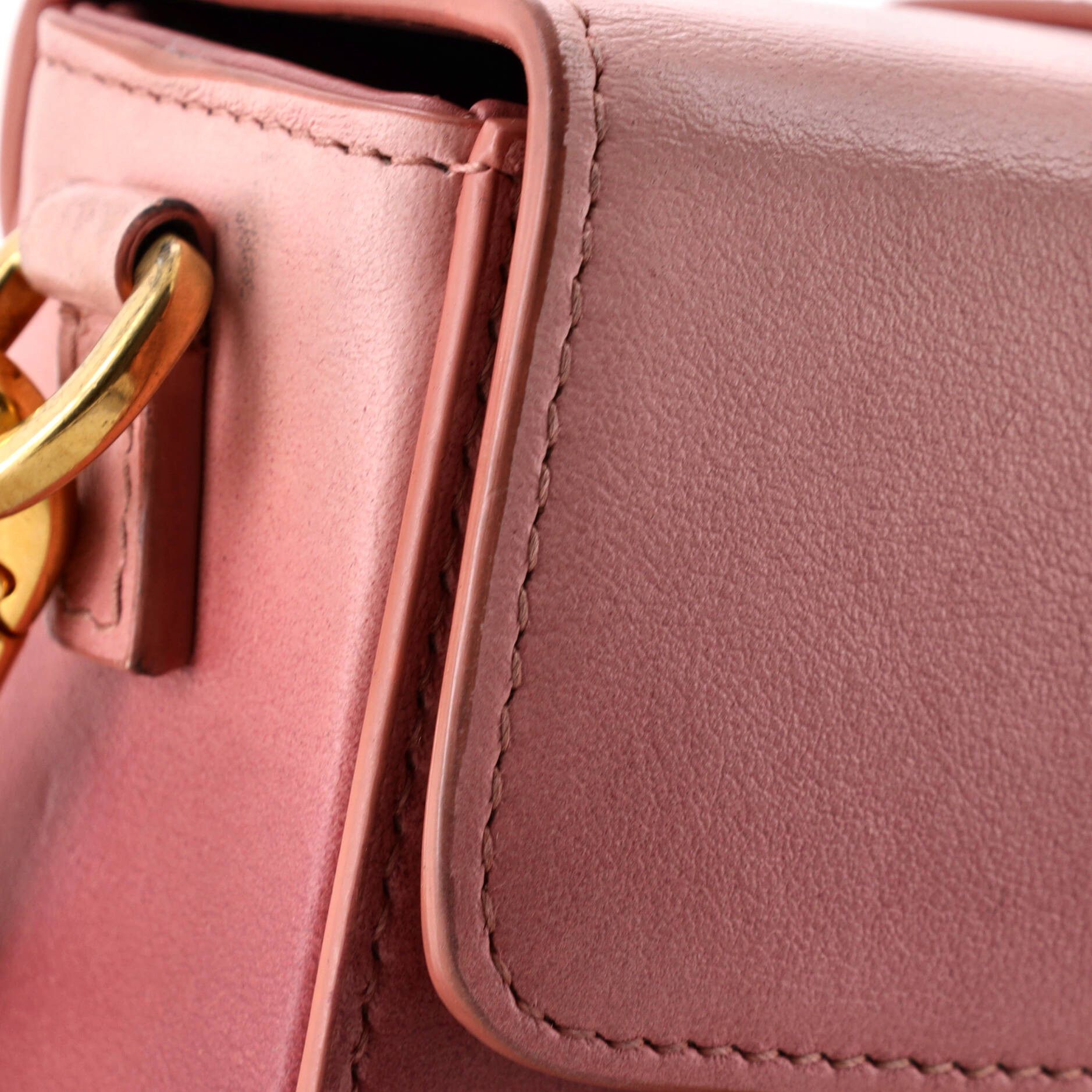 Dior 30 Montaigne Box Bag Size ONE SIZE - 6 Thumbnail