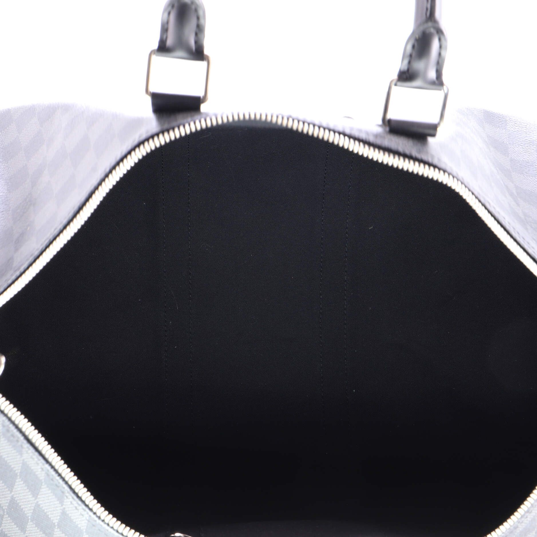 Louis Vuitton Keepall Bandouliere Bag Size ONE SIZE - 5 Thumbnail