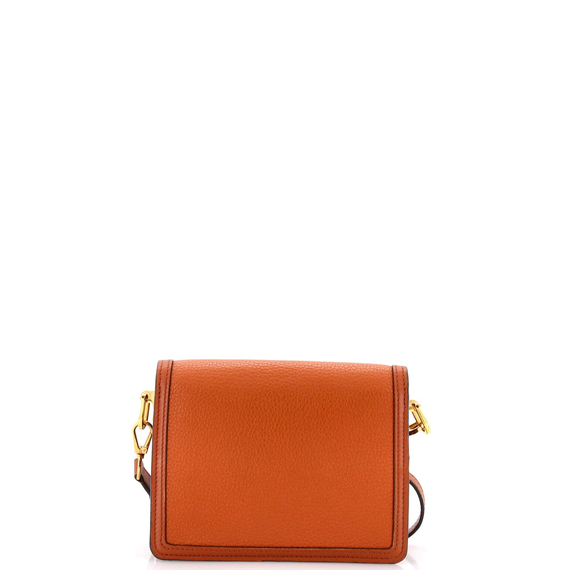 Louis Vuitton Dauphine Shoulder Bag Size ONE SIZE - 3 Thumbnail