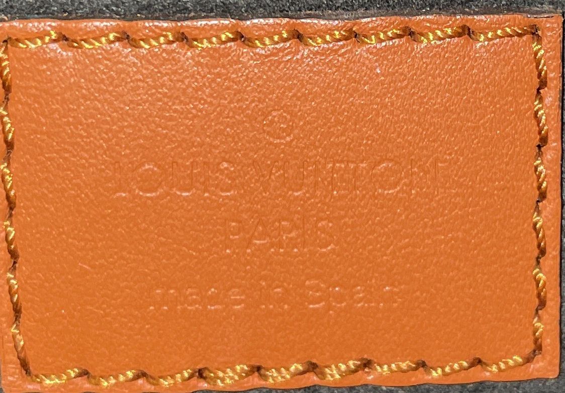 Louis Vuitton Dauphine Shoulder Bag Size ONE SIZE - 6 Thumbnail