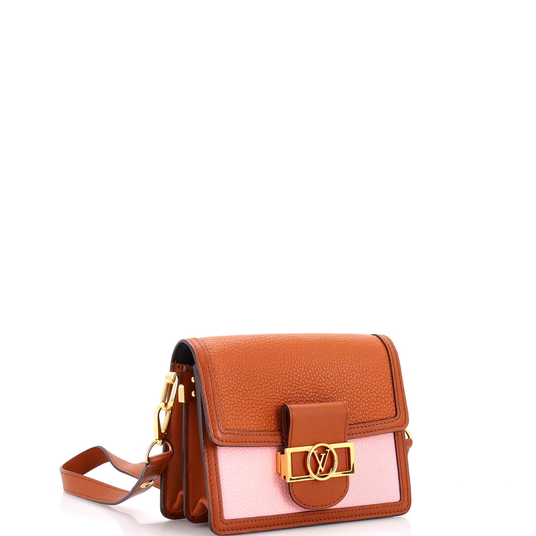 Louis Vuitton Dauphine Shoulder Bag Size ONE SIZE - 2 Thumbnail