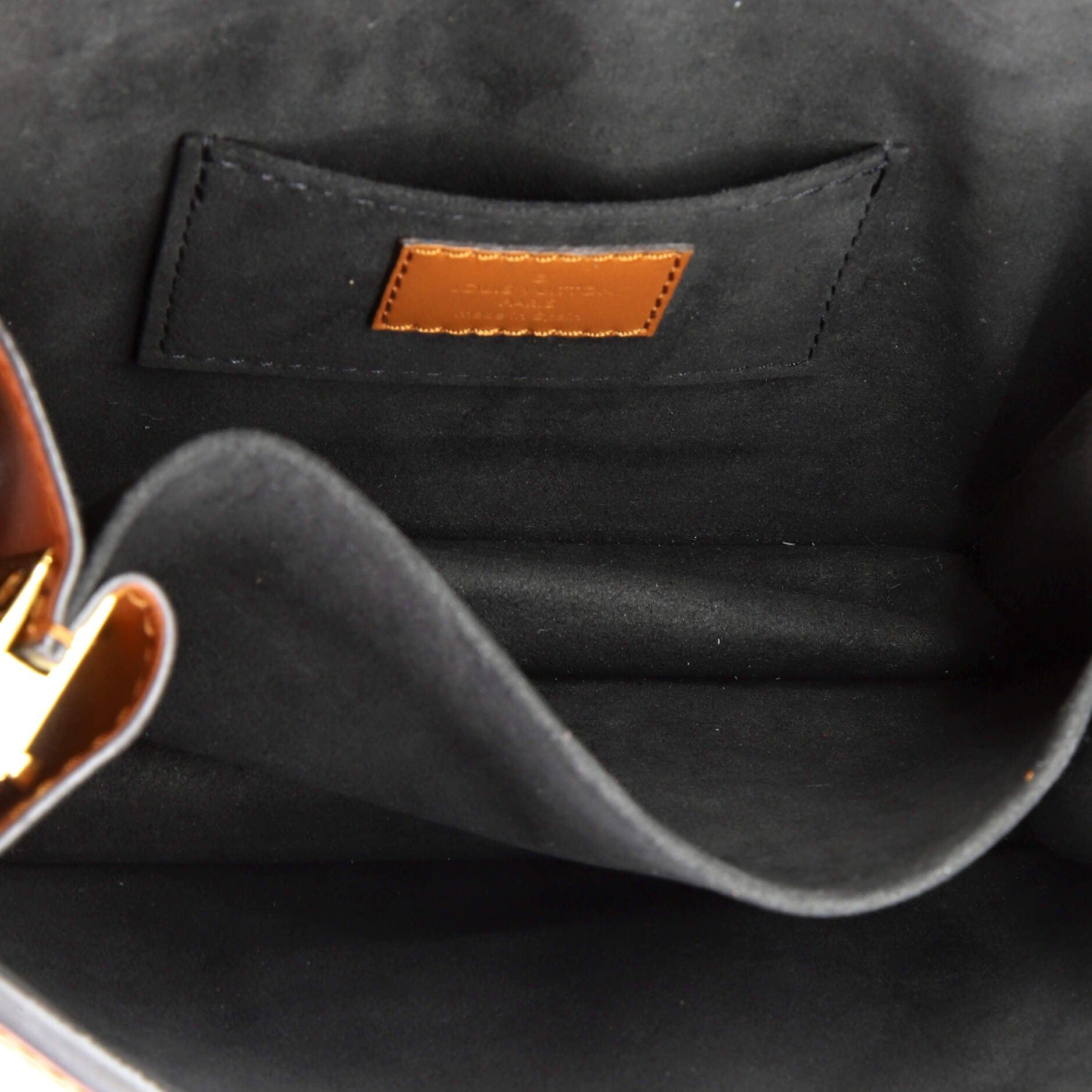 Louis Vuitton Dauphine Shoulder Bag Size ONE SIZE - 5 Thumbnail
