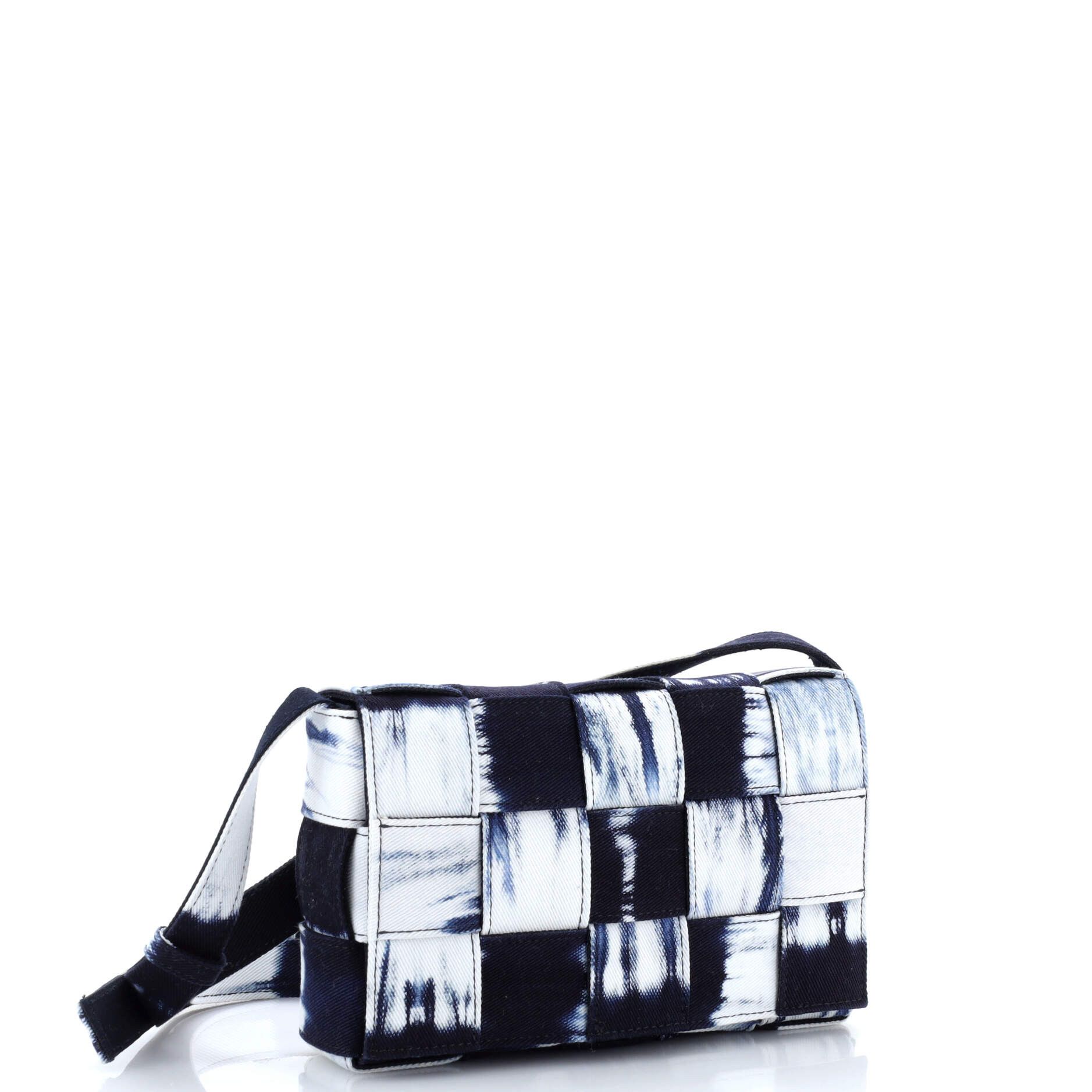 Bottega Veneta Cassette Crossbody Bag Size ONE SIZE - 2 Thumbnail
