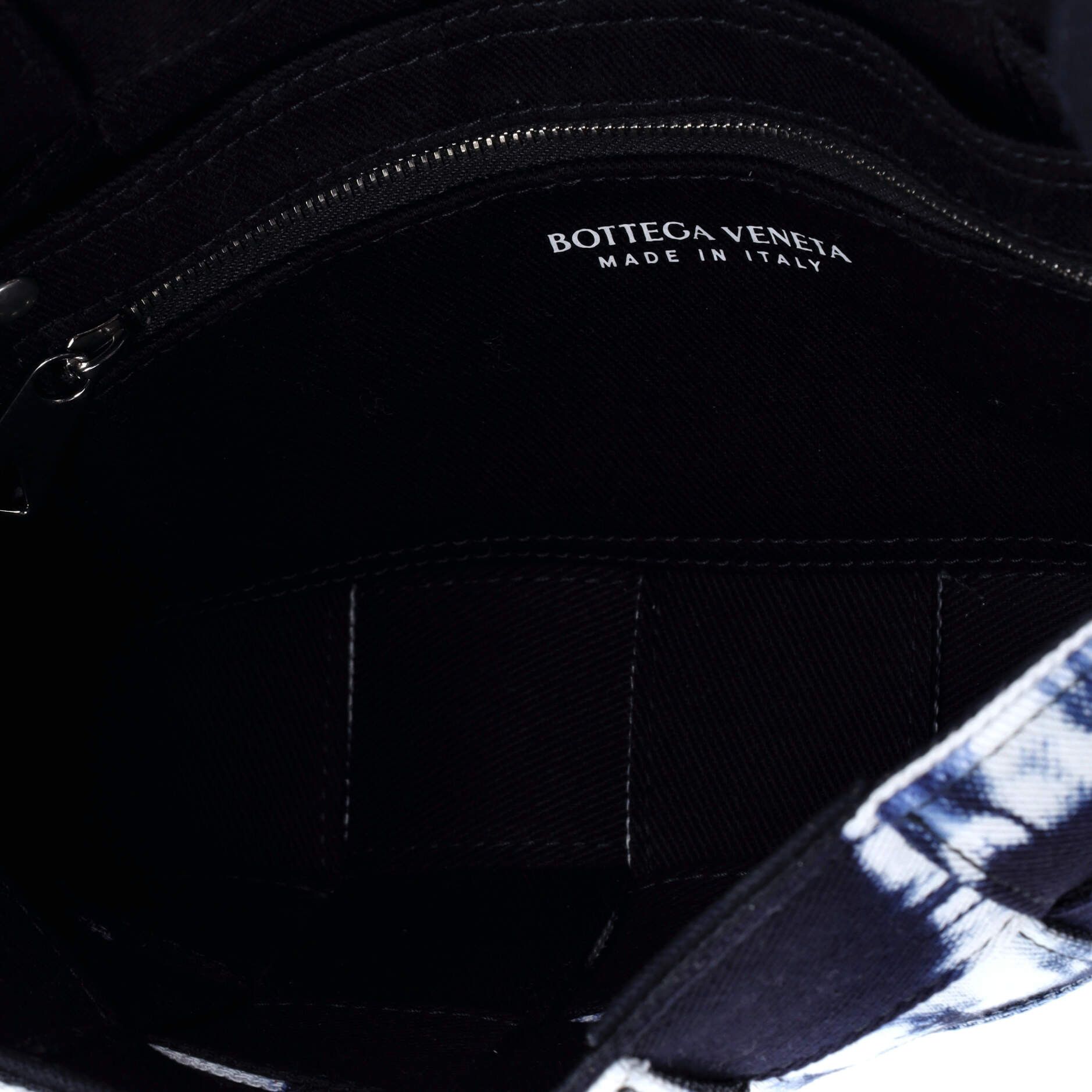 Bottega Veneta Cassette Crossbody Bag Size ONE SIZE - 5 Thumbnail