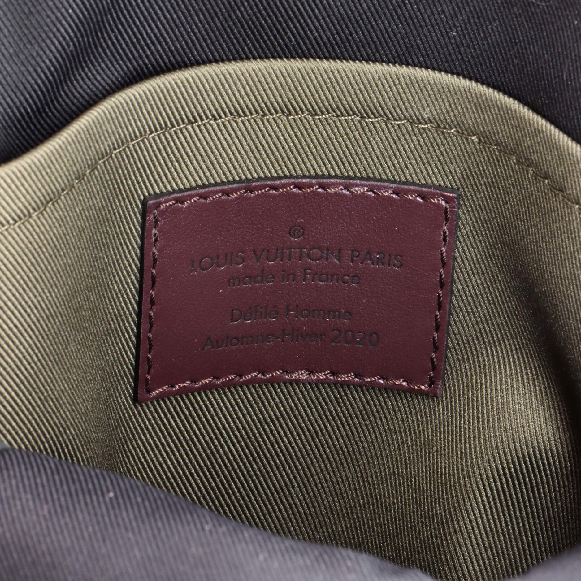 Louis Vuitton Amazone Sling Bag Size ONE SIZE - 8 Thumbnail