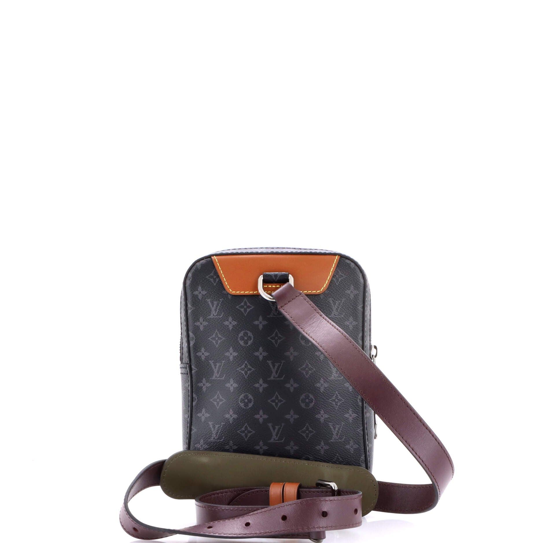 Louis Vuitton Amazone Sling Bag Size ONE SIZE - 3 Thumbnail