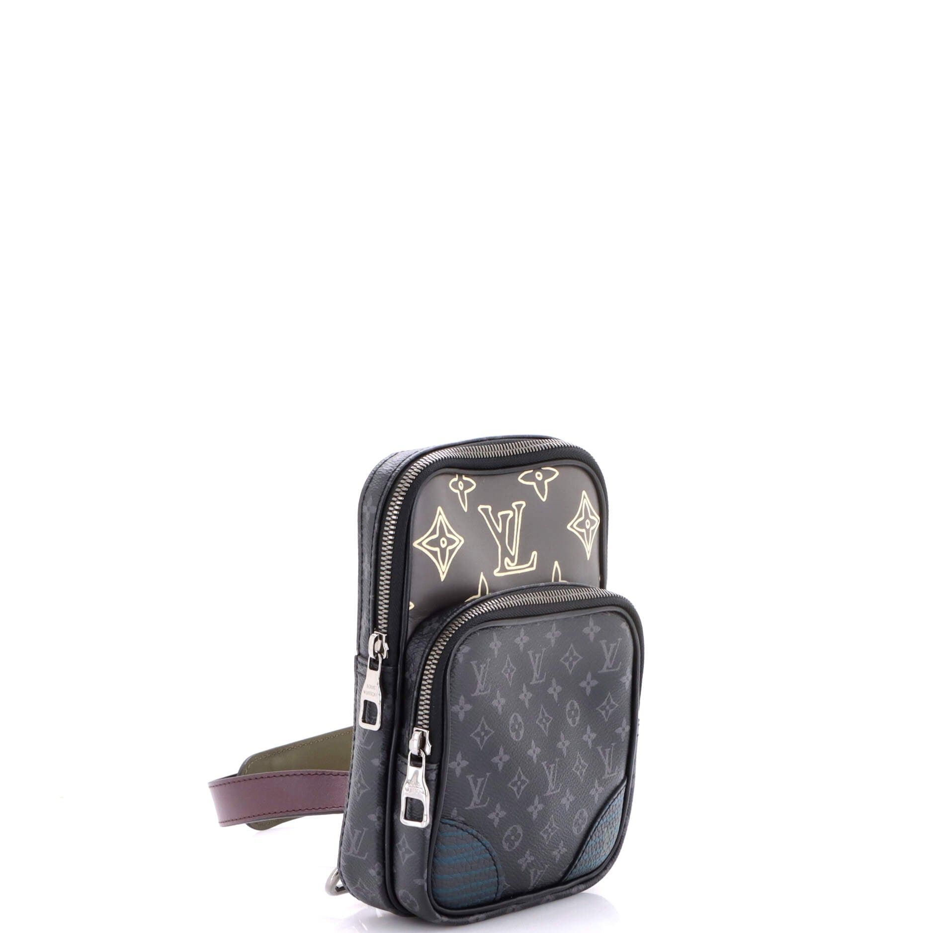 Louis Vuitton Amazone Sling Bag Size ONE SIZE - 2 Thumbnail