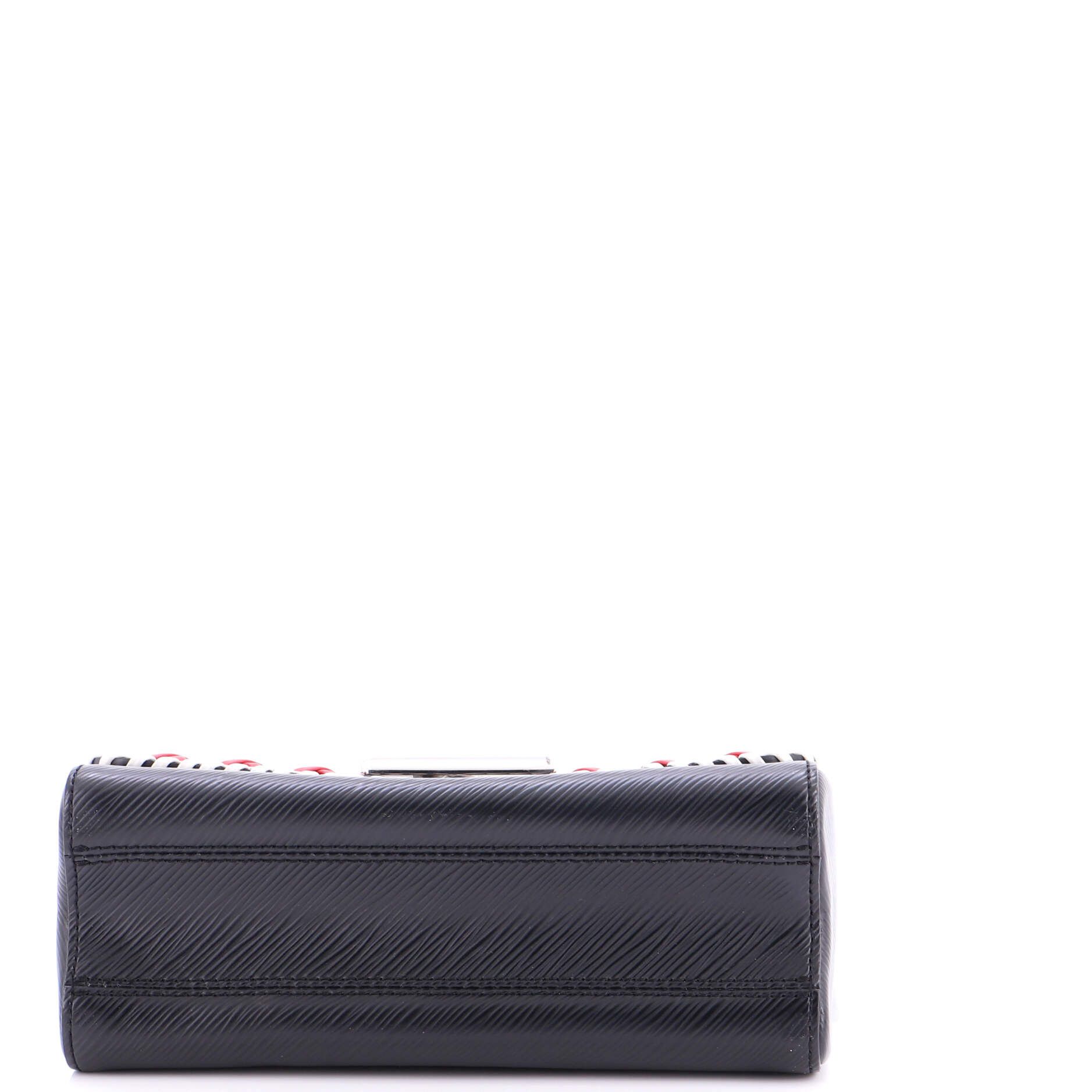 Louis Vuitton Twist Handbag Size ONE SIZE - 4 Thumbnail